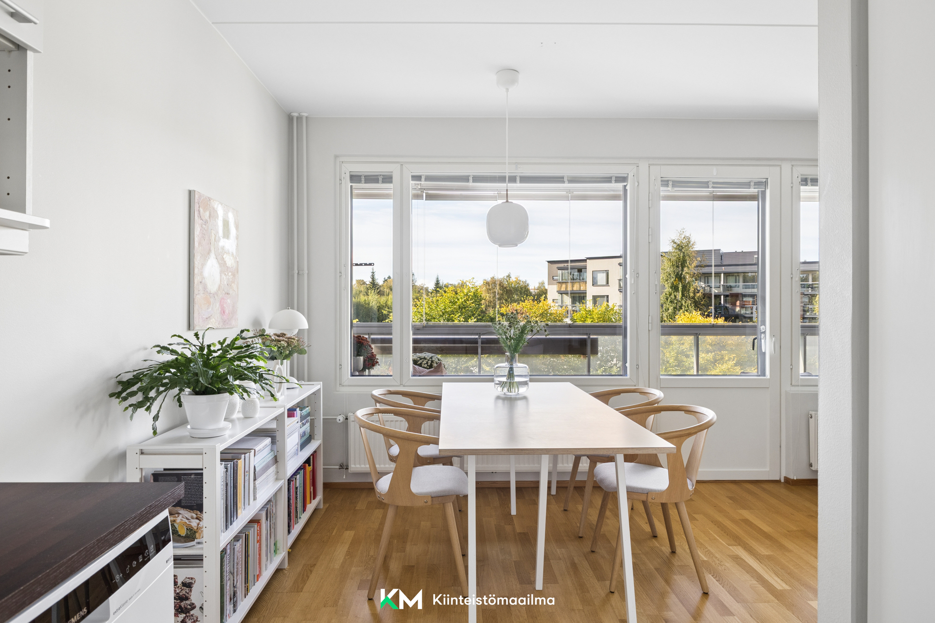 Malmiportti 6, Espoo