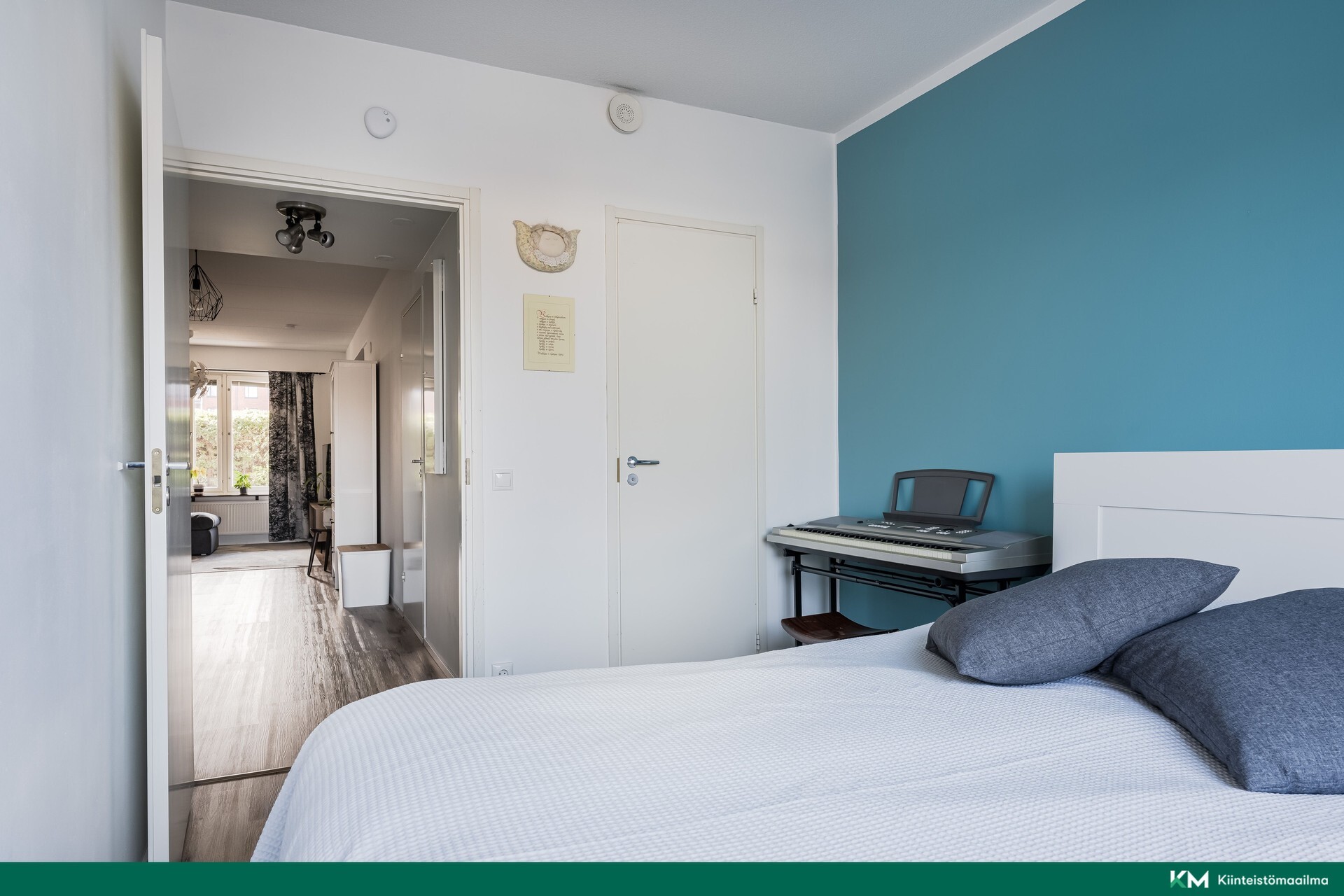 Osuustie 4, Pakkala, Vantaa