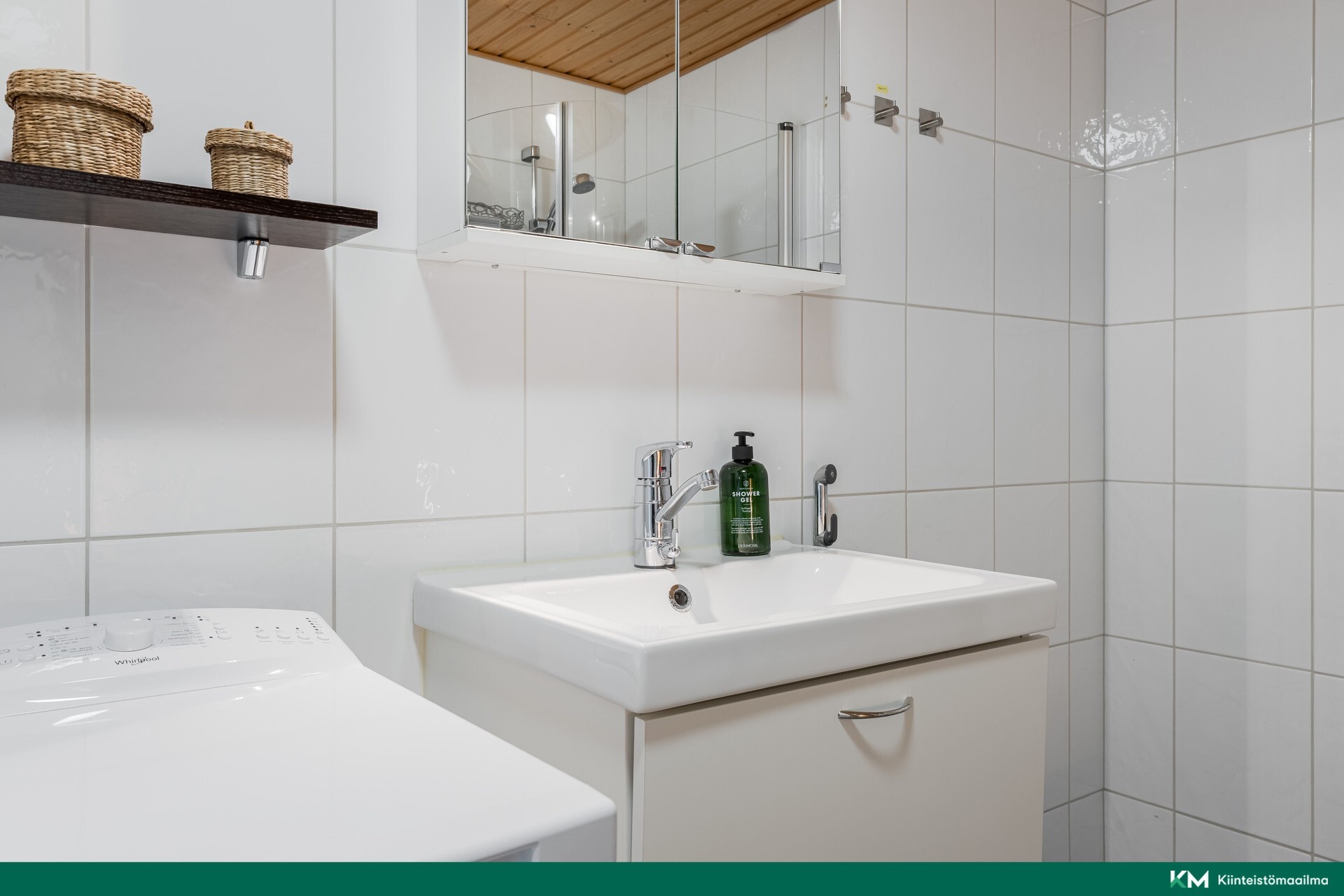 Osuustie 4, Pakkala, Vantaa