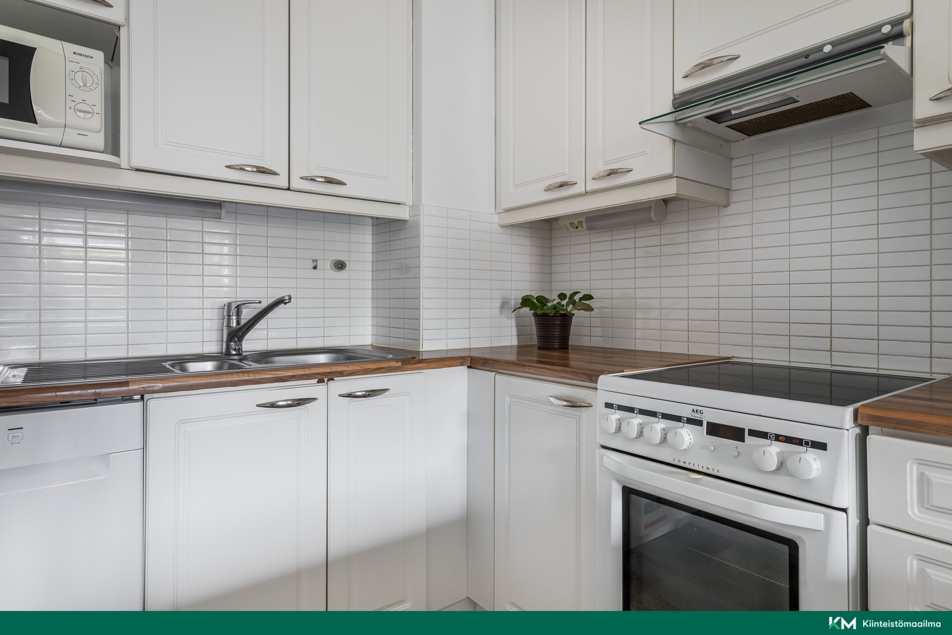 Osuustie 4, Pakkala, Vantaa