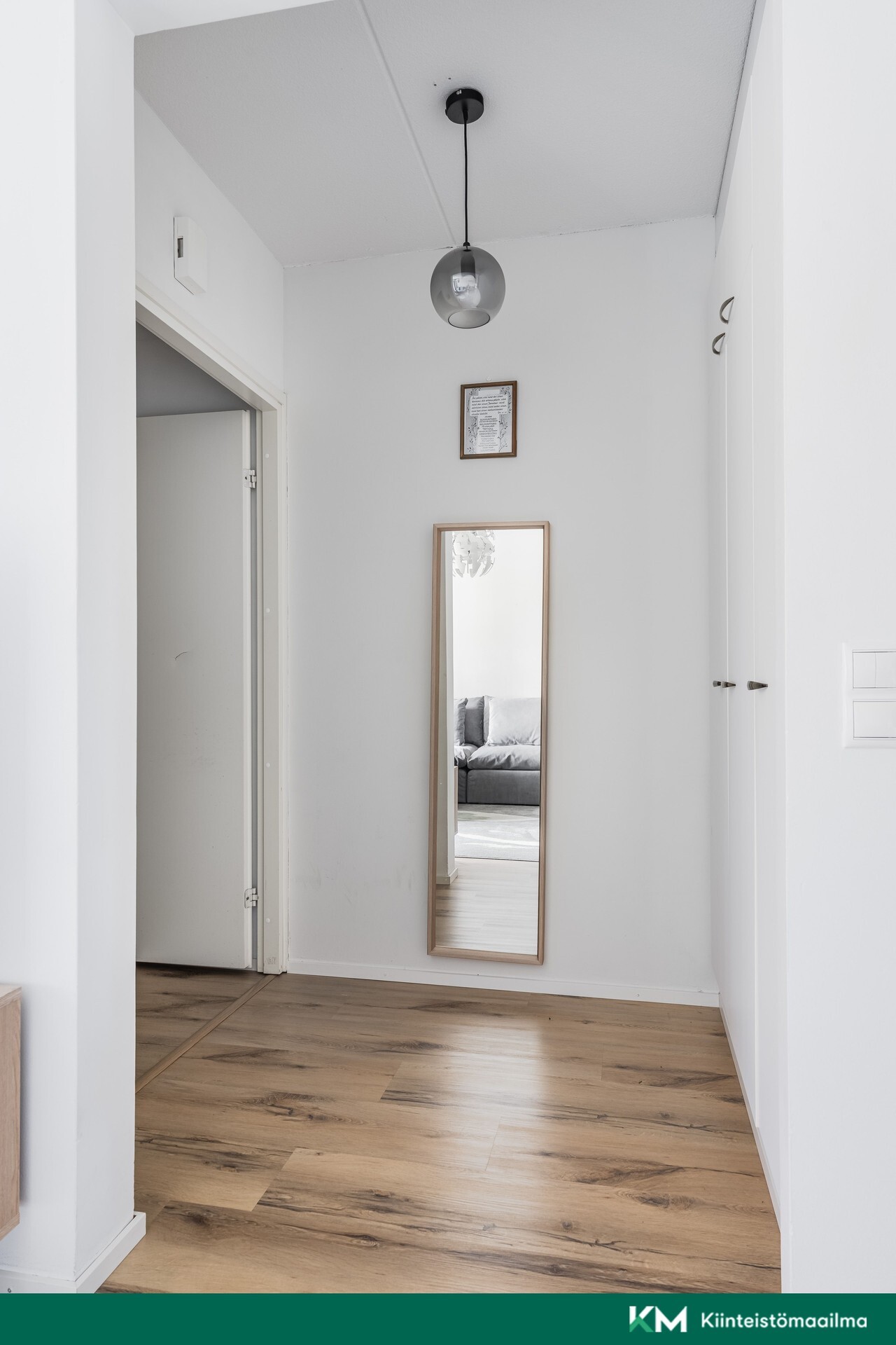 Osuustie 4, Pakkala, Vantaa