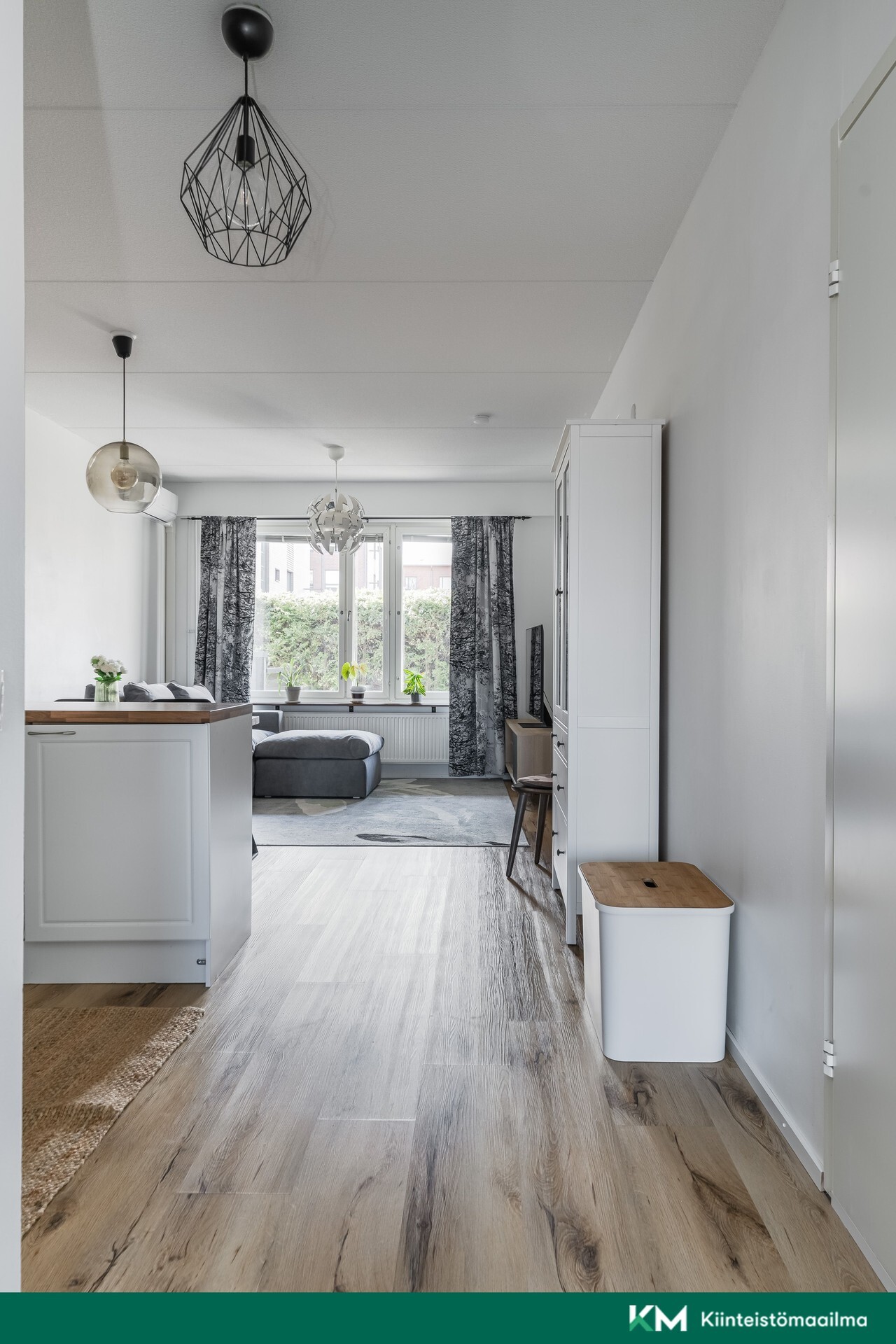 Osuustie 4, Pakkala, Vantaa