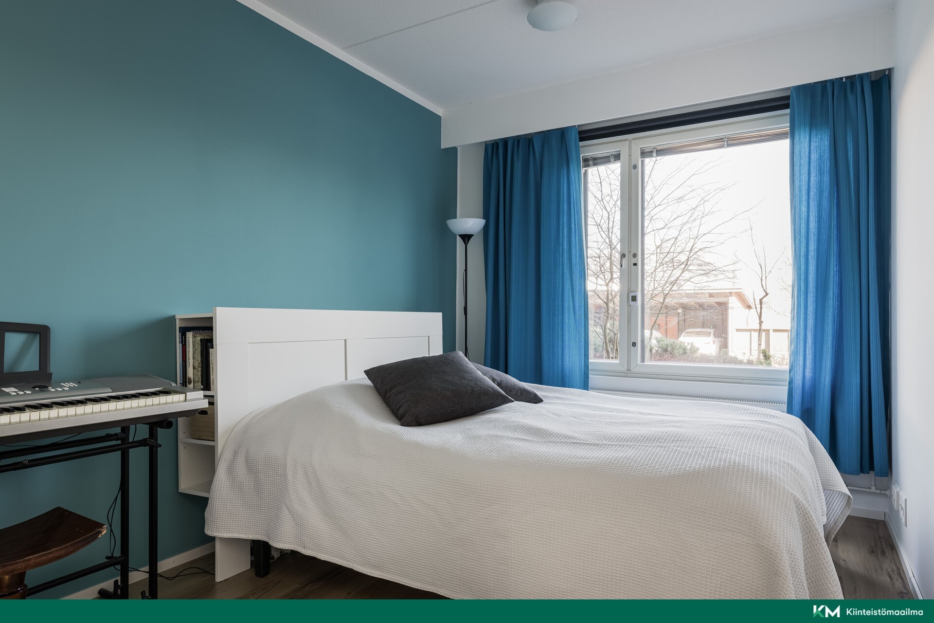 Osuustie 4, Pakkala, Vantaa