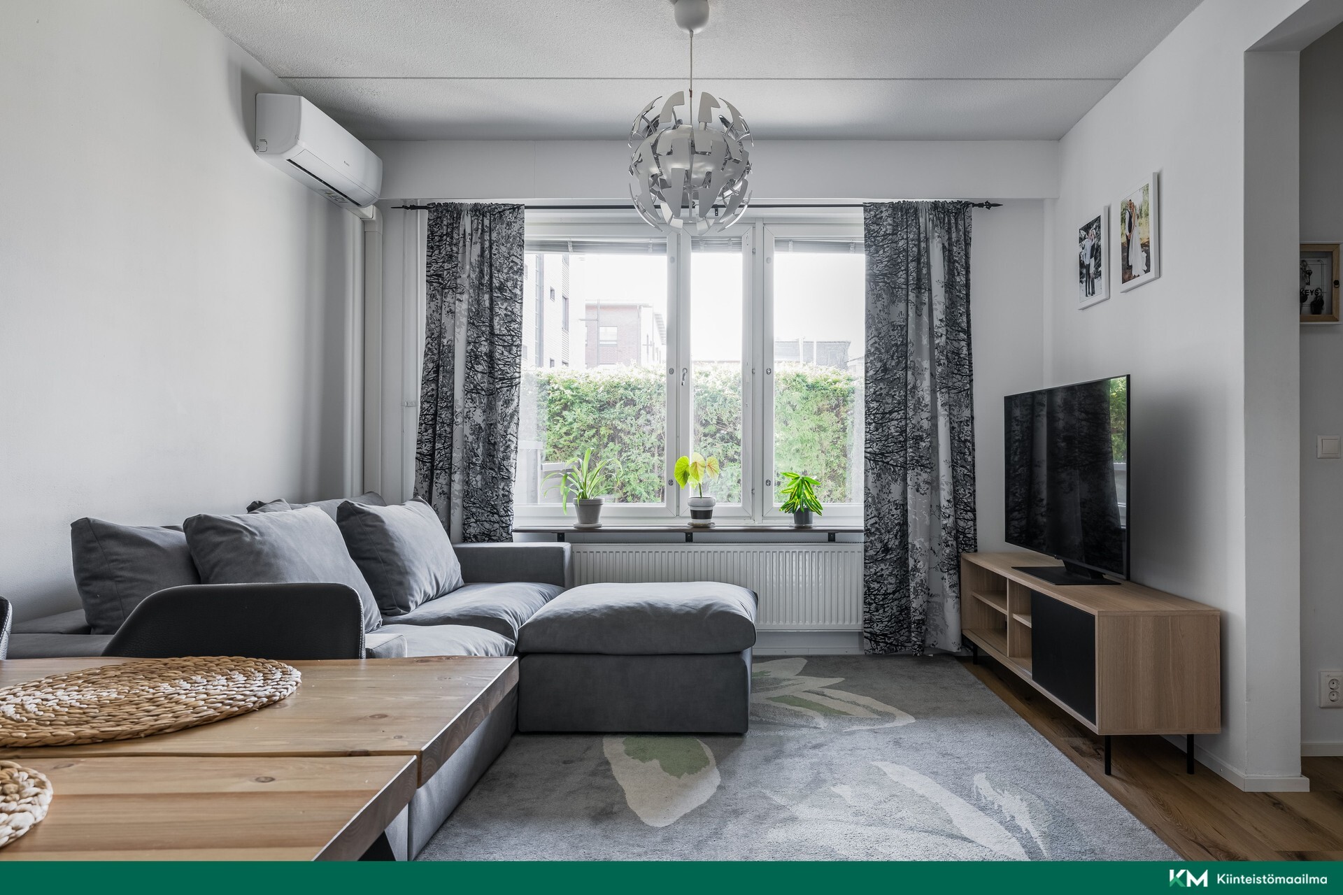 Osuustie 4, Pakkala, Vantaa