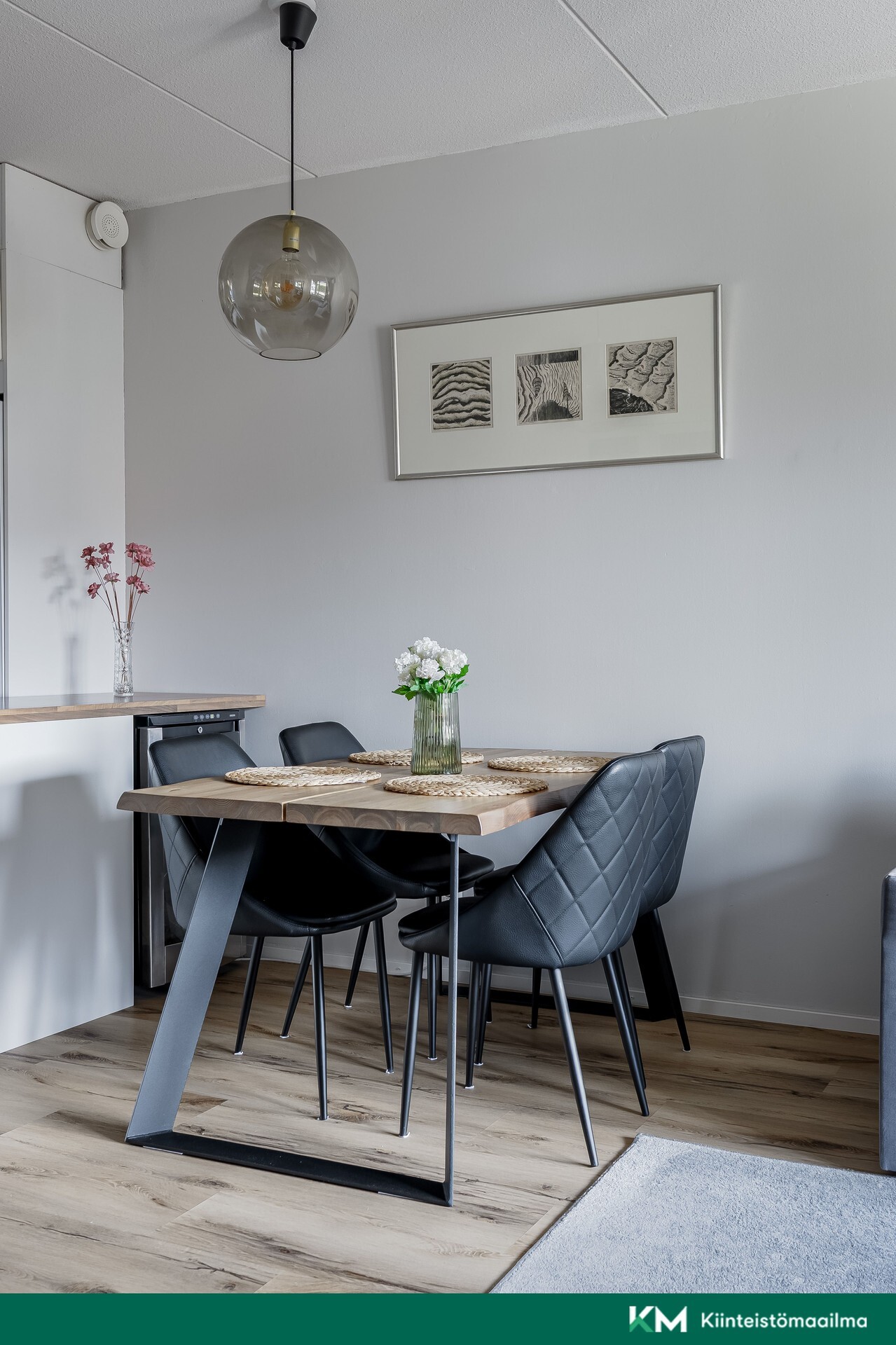 Osuustie 4, Pakkala, Vantaa