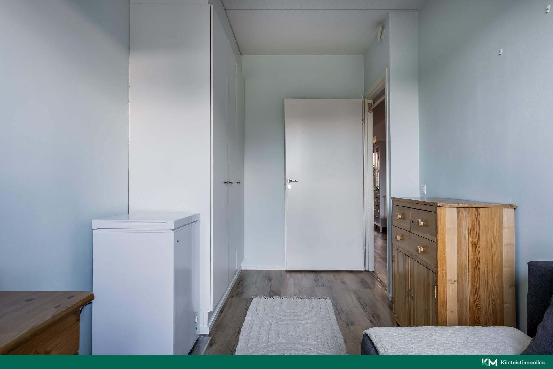 Osuustie 4, Pakkala, Vantaa