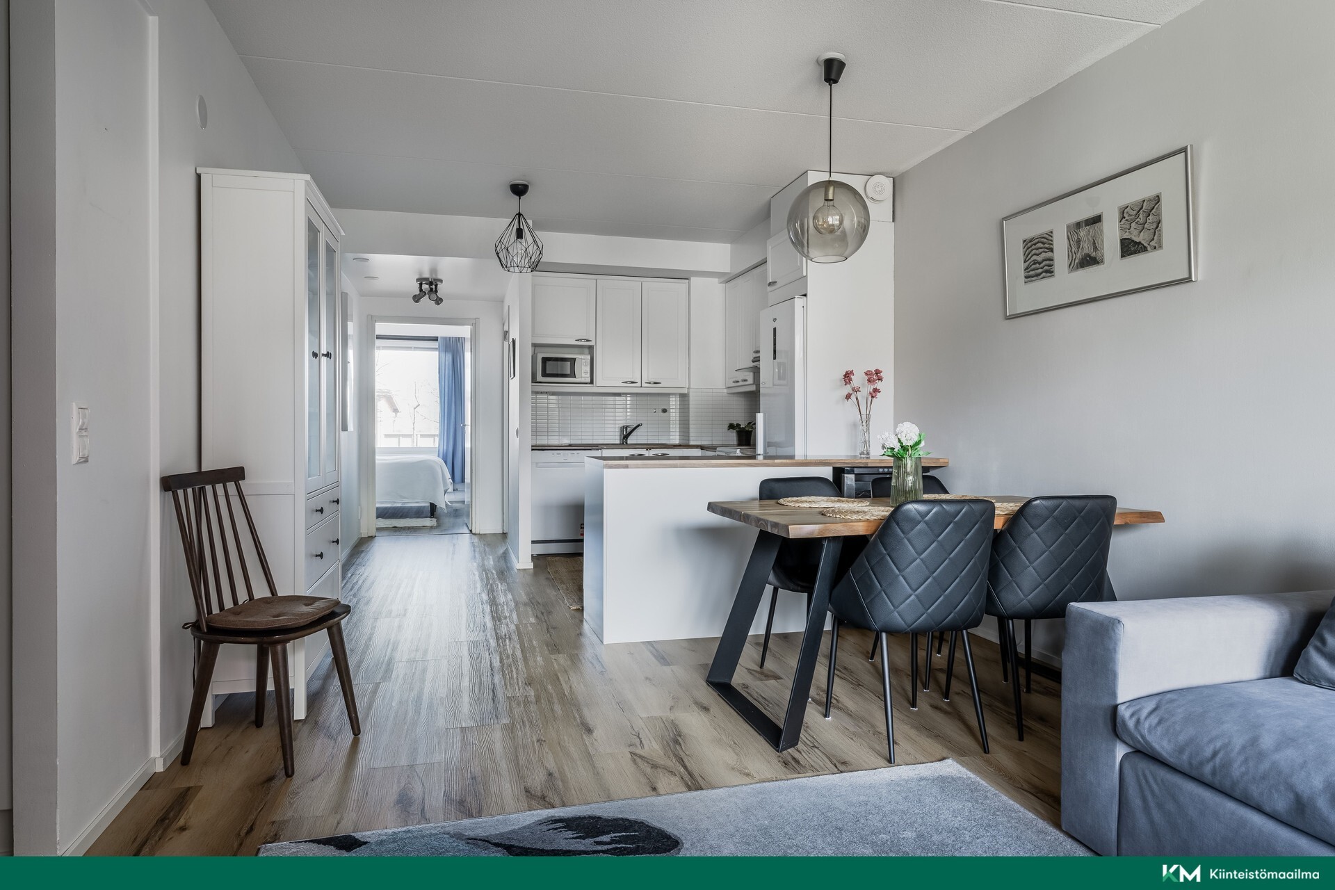 Osuustie 4, Pakkala, Vantaa