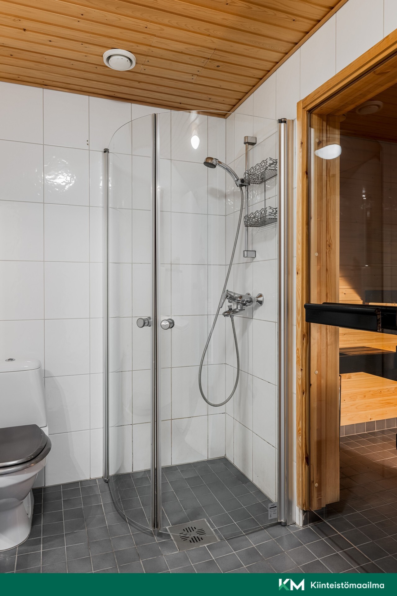 Osuustie 4, Pakkala, Vantaa