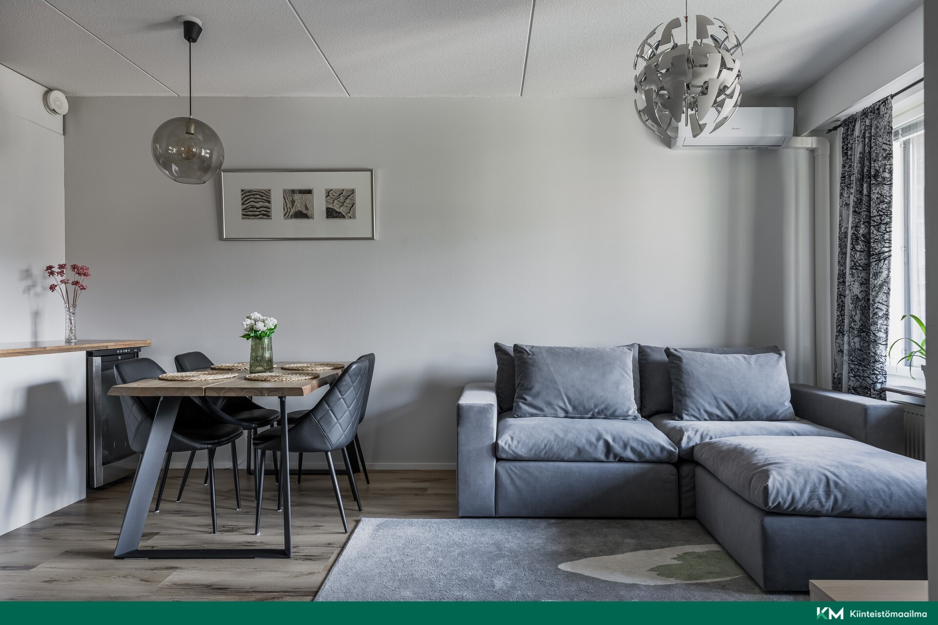 Osuustie 4, Pakkala, Vantaa