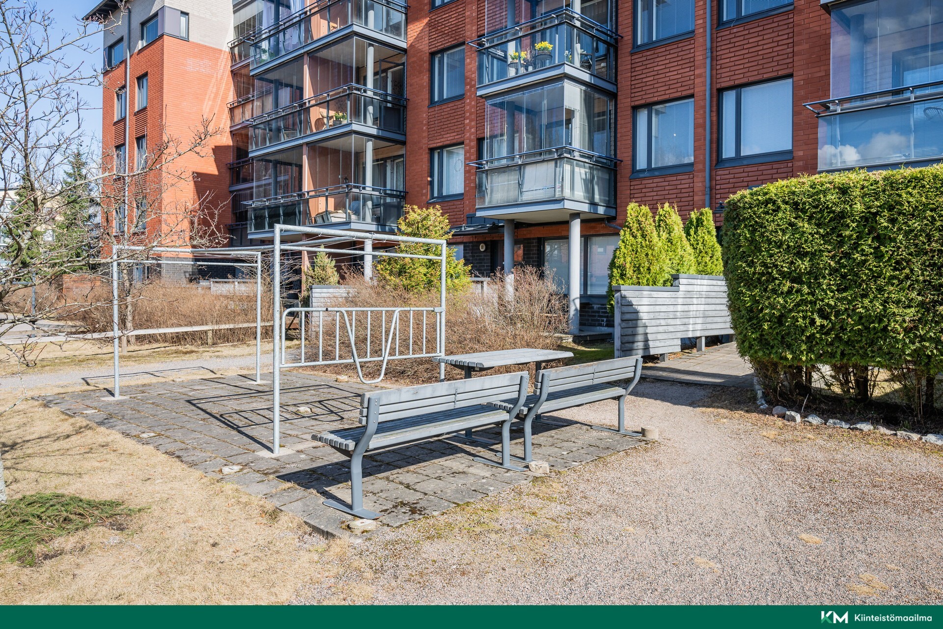 Osuustie 4, Pakkala, Vantaa