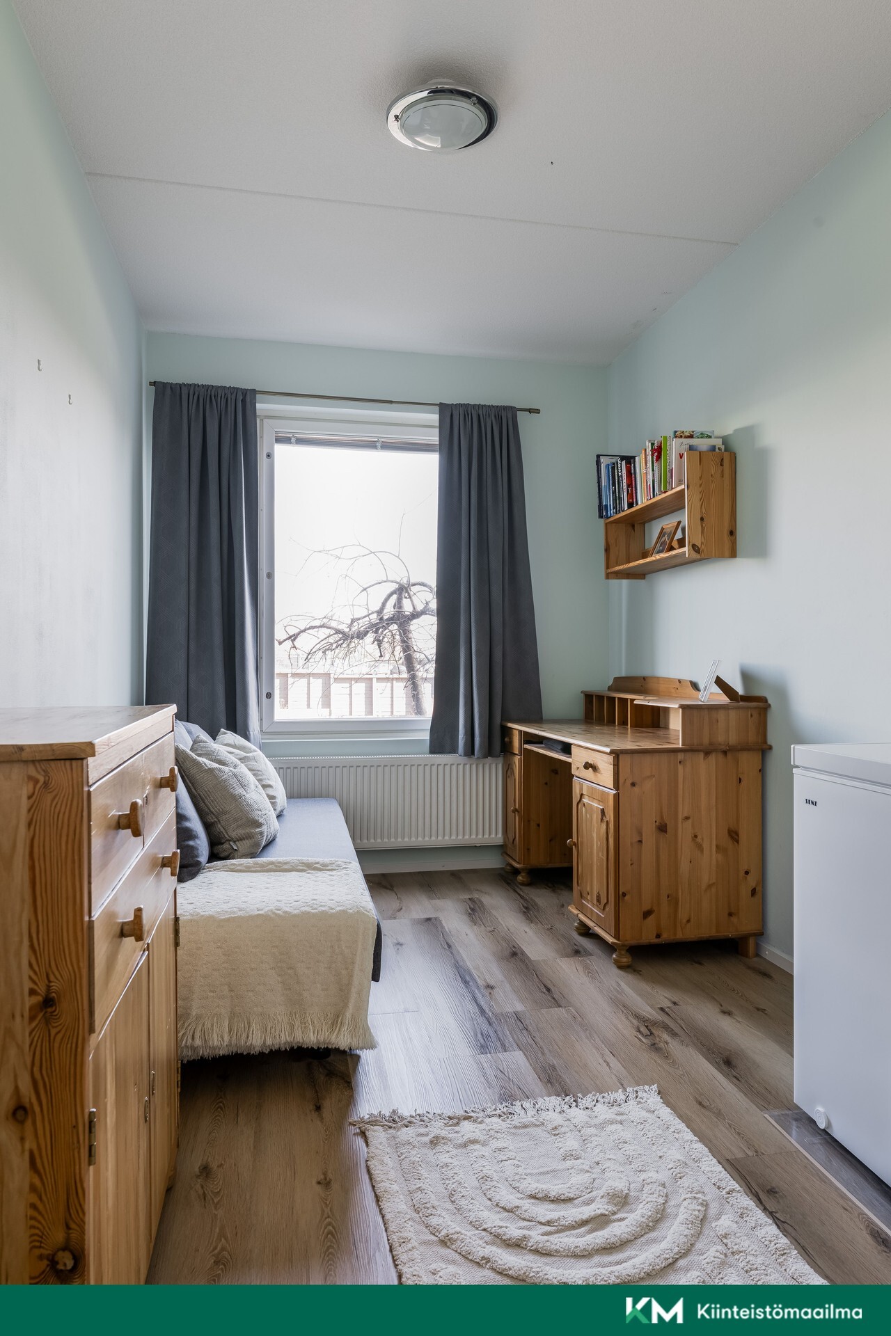 Osuustie 4, Pakkala, Vantaa