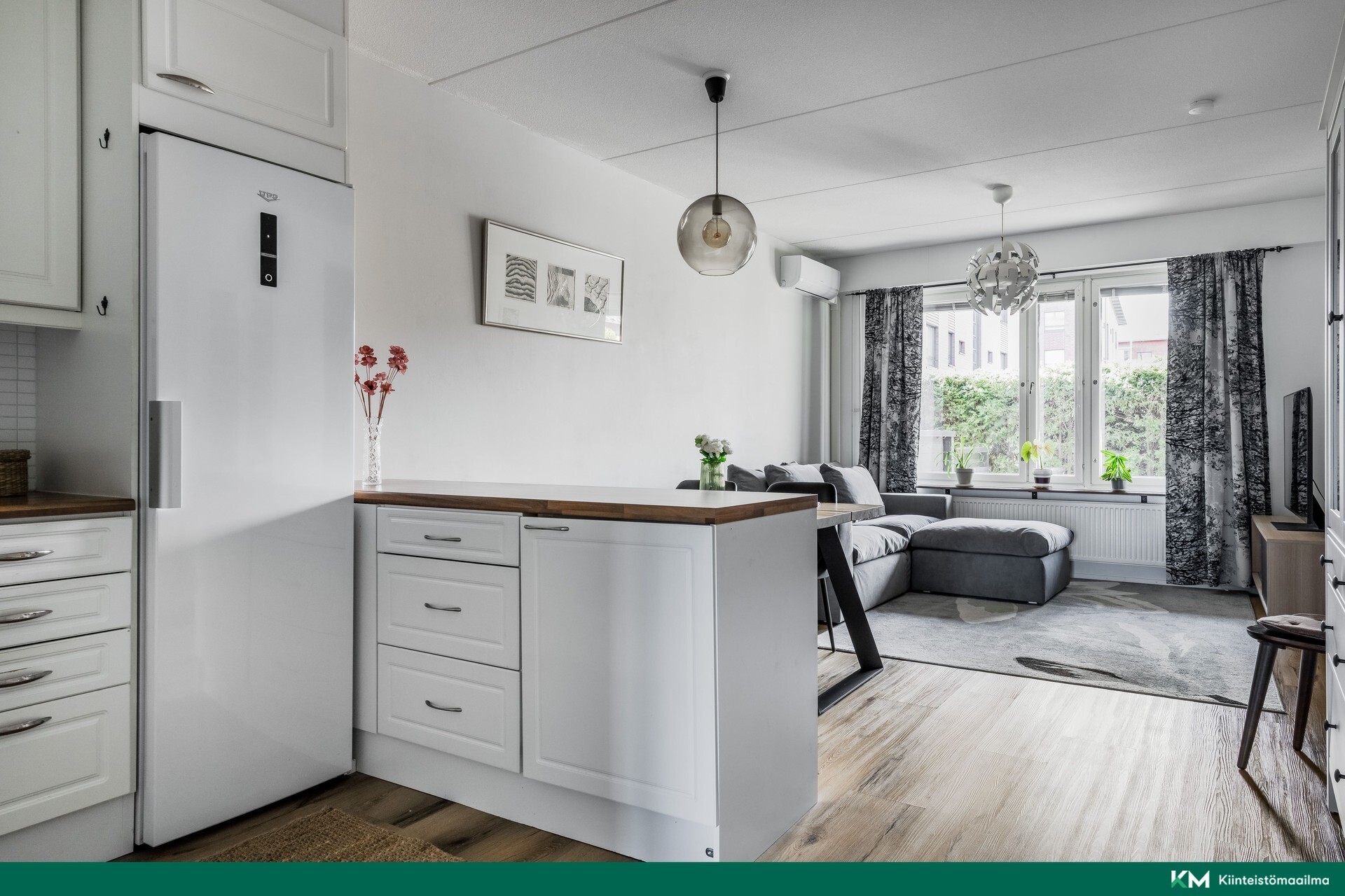 Osuustie 4, Pakkala, Vantaa