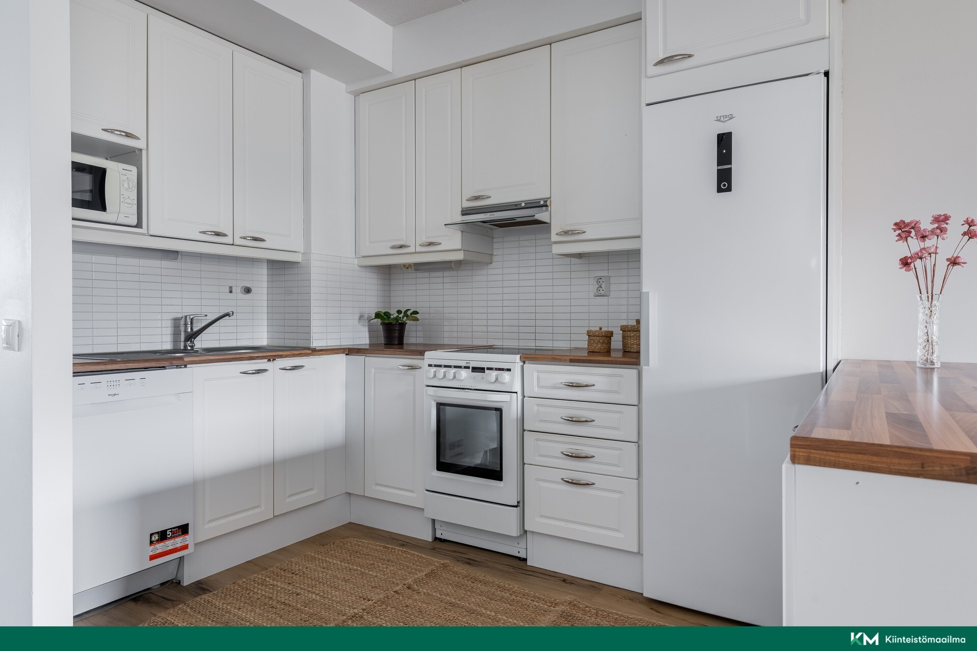 Osuustie 4, Pakkala, Vantaa