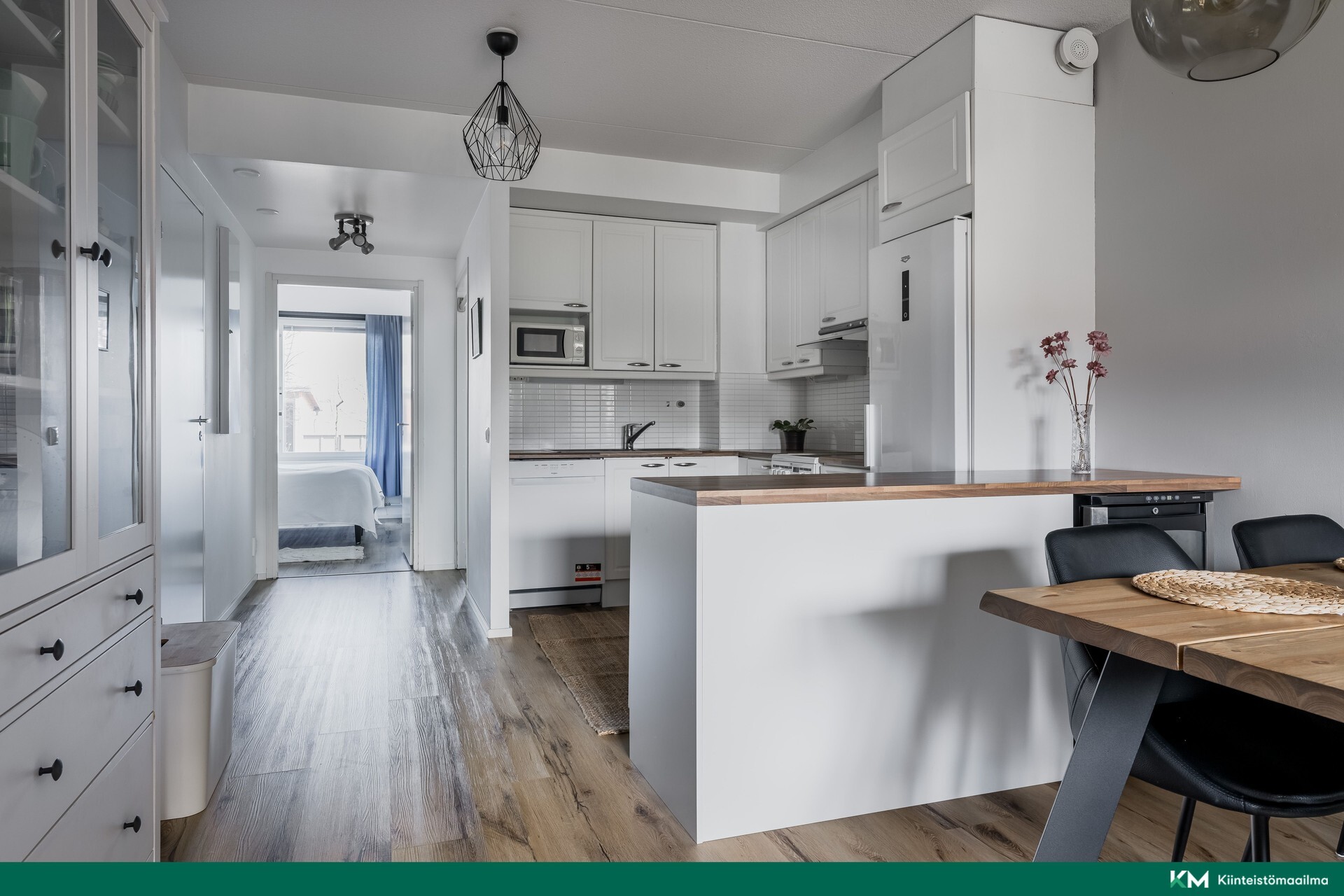 Osuustie 4, Pakkala, Vantaa