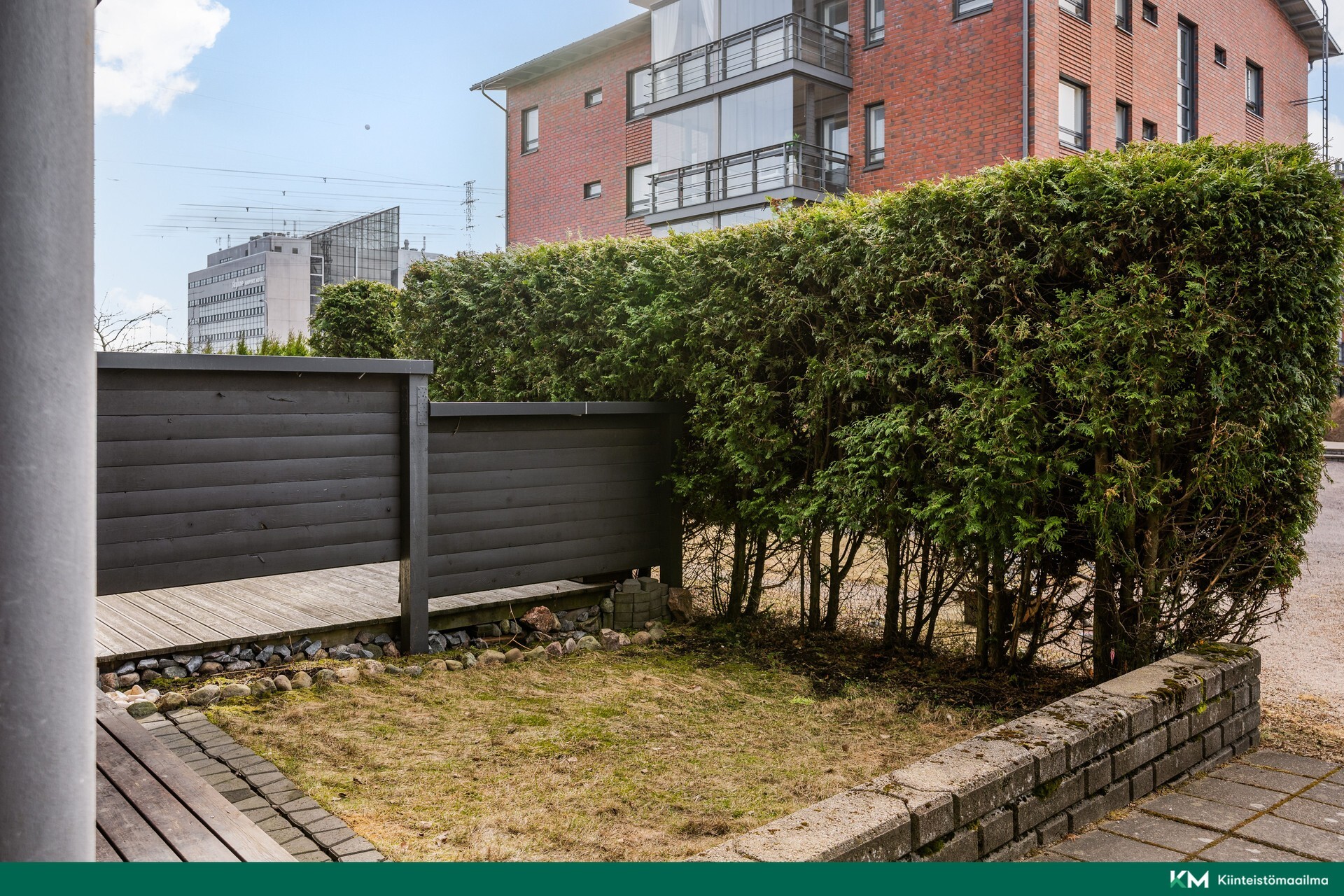 Osuustie 4, Pakkala, Vantaa