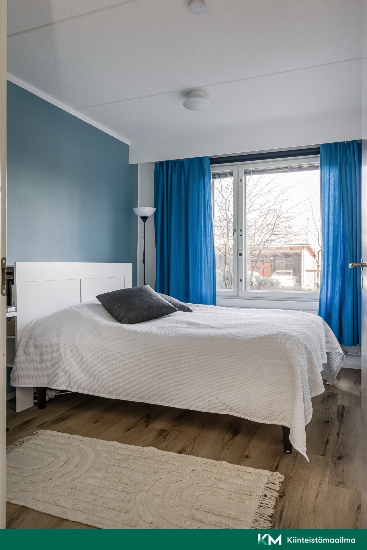 Osuustie 4, Pakkala, Vantaa