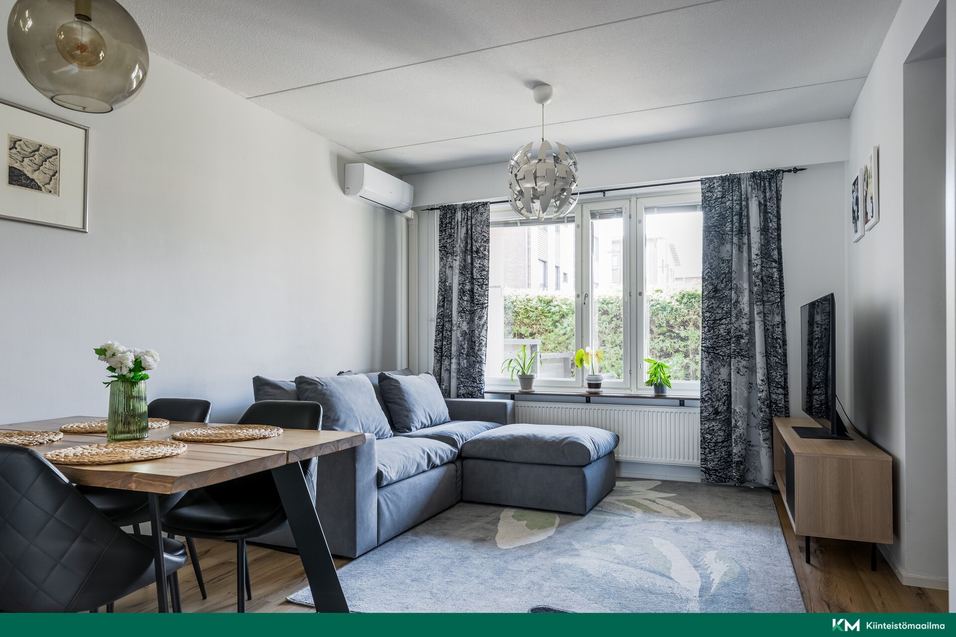 Osuustie 4, Pakkala, Vantaa