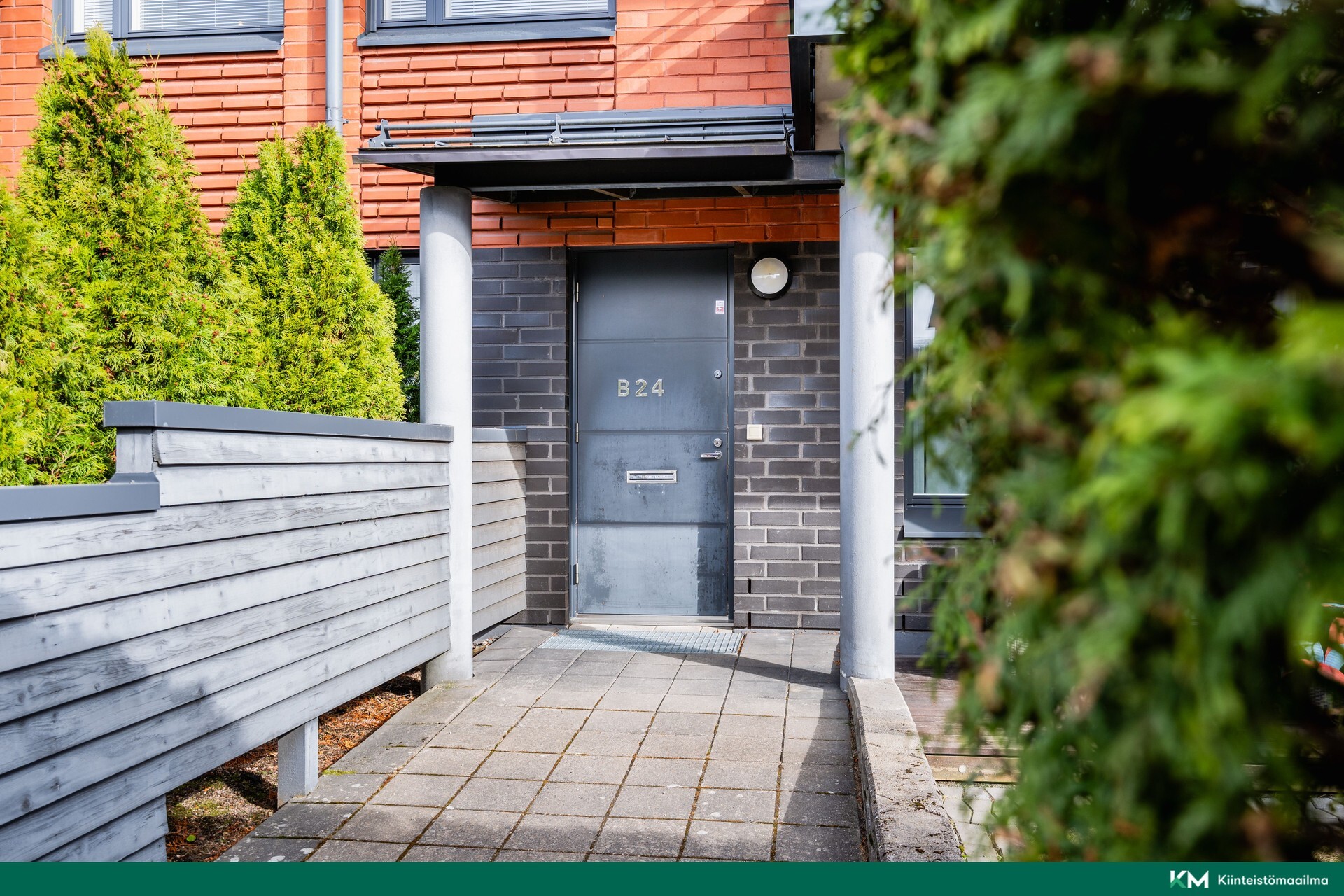 Osuustie 4, Pakkala, Vantaa