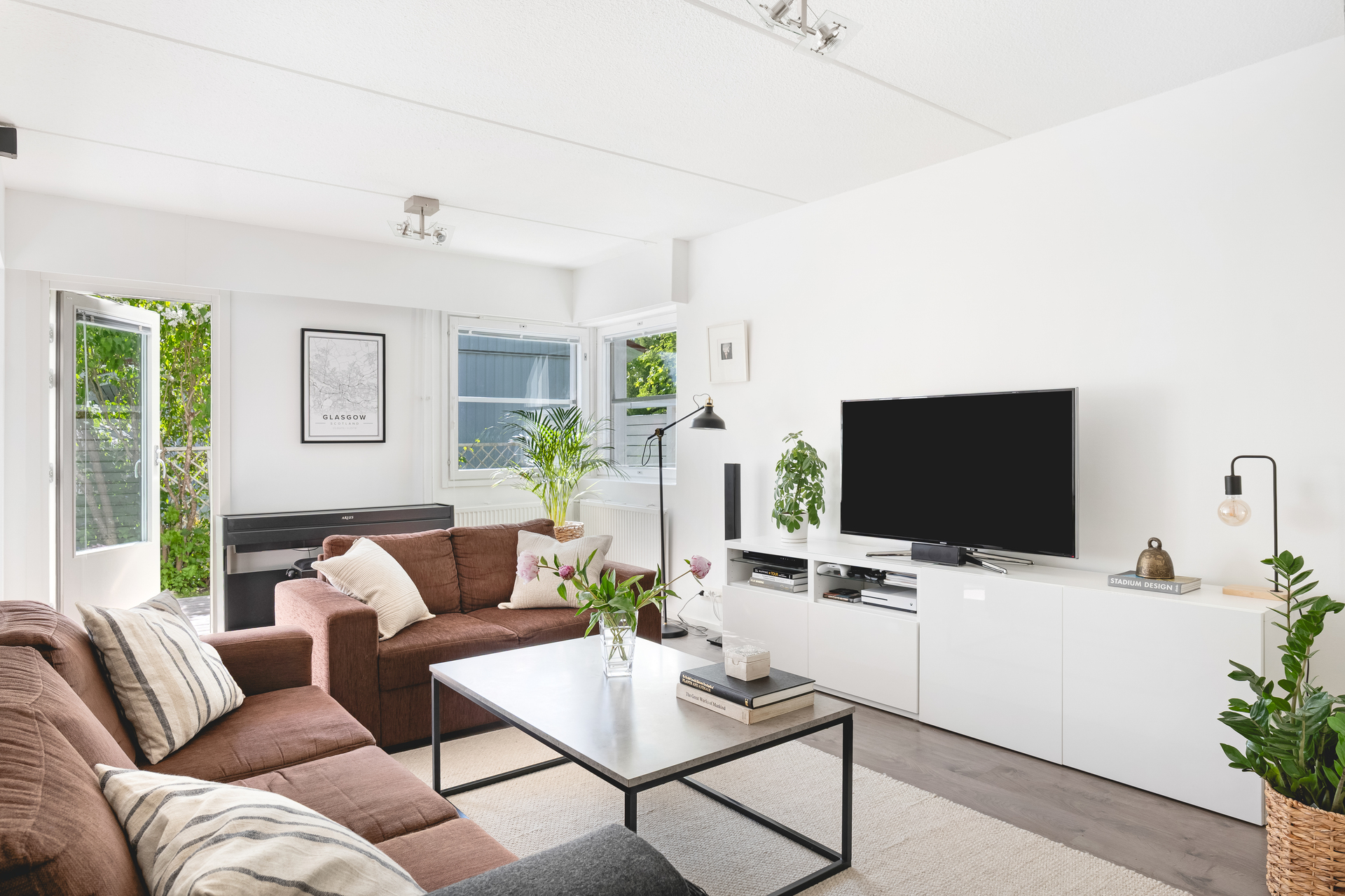 Pellavakaskenmäki 11, Latokaski, Espoo