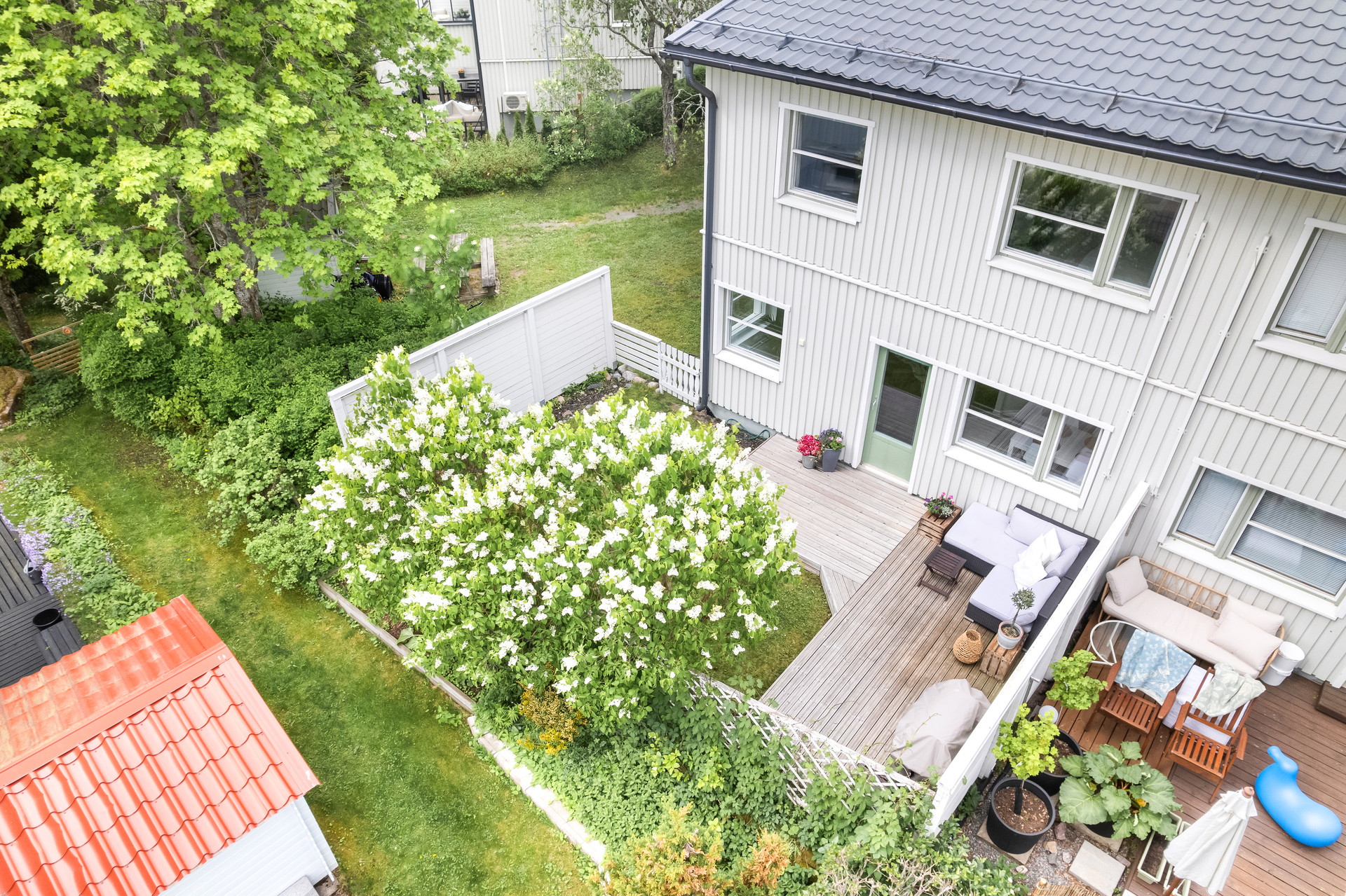 Pellavakaskenmäki 11, Latokaski, Espoo