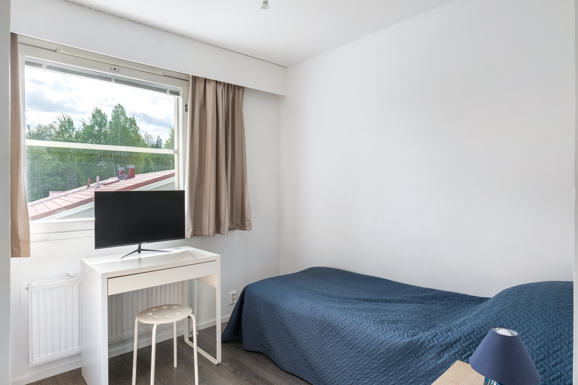 Pellavakaskenmäki 11, Latokaski, Espoo