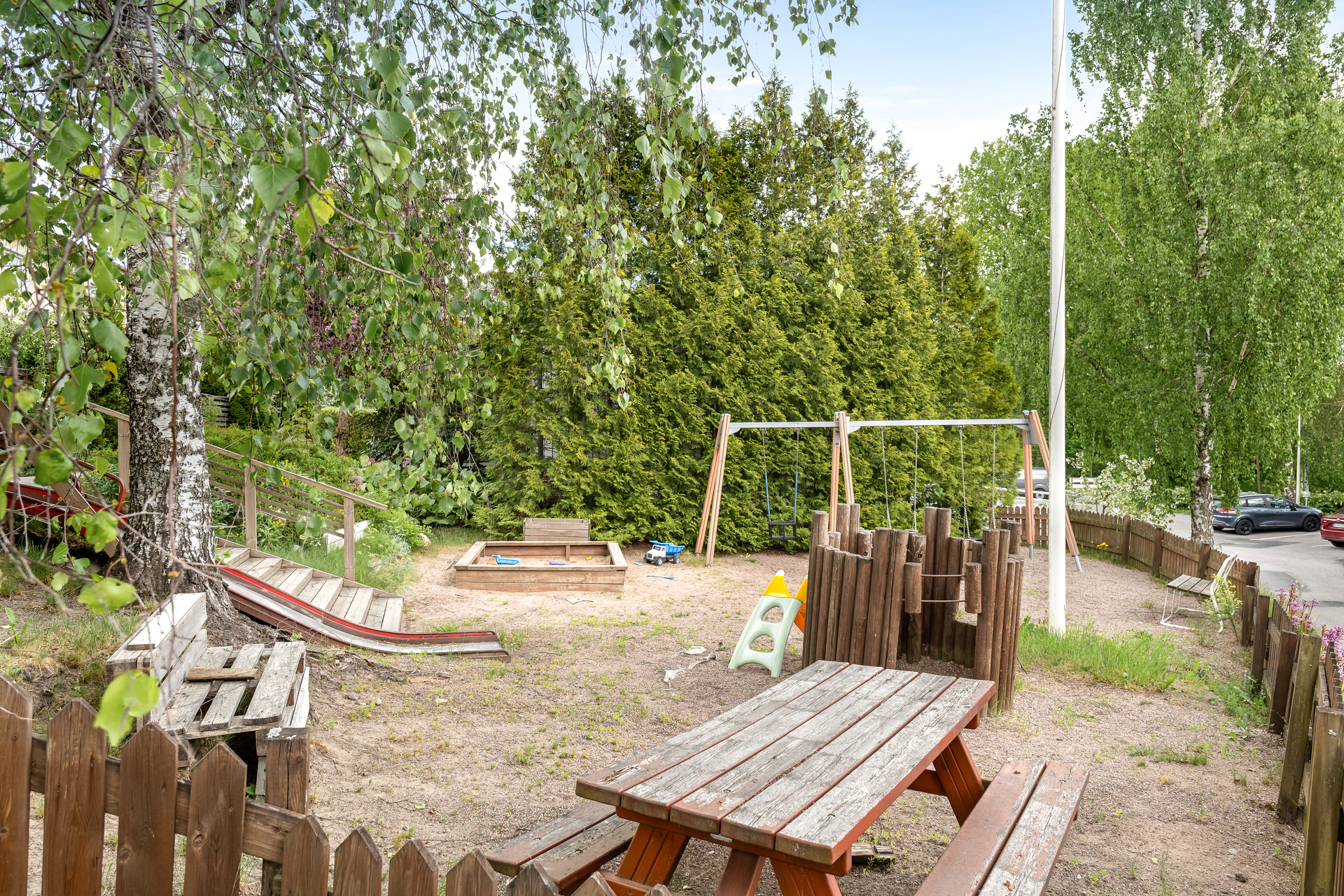 Pellavakaskenmäki 11, Latokaski, Espoo