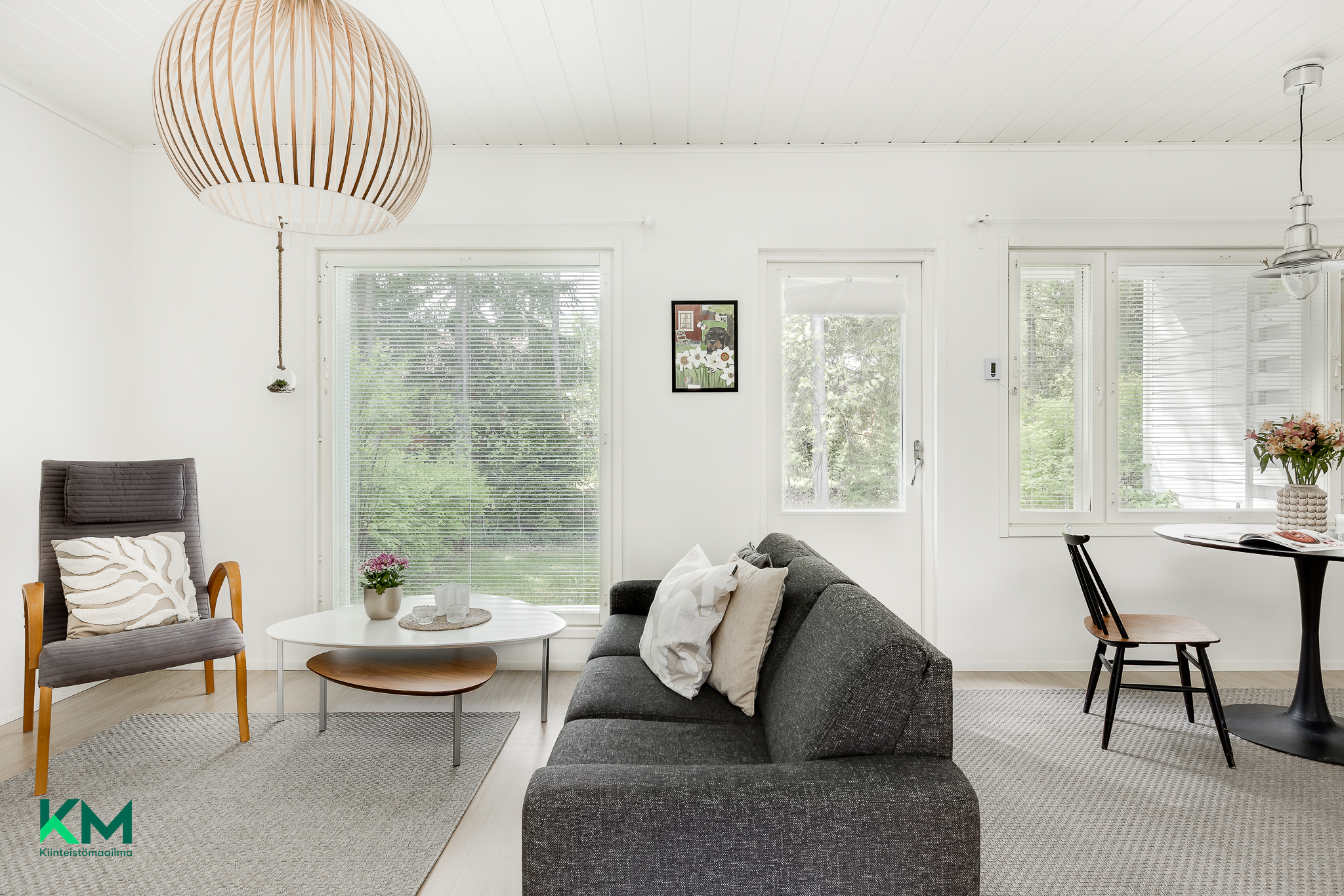 Kouranrannantie 1, Oulunsalo, Oulu