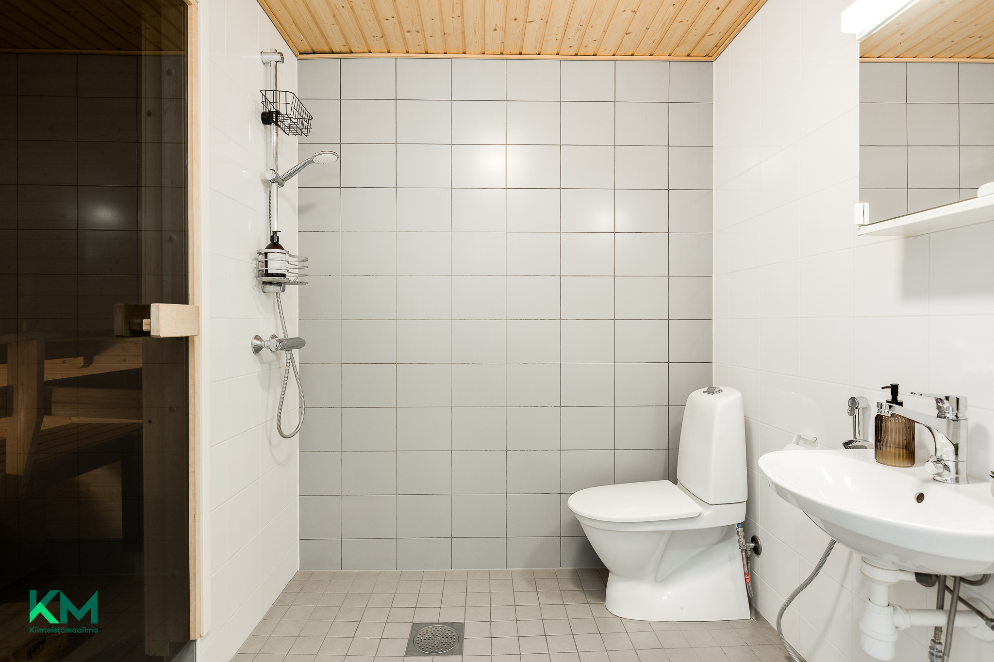 Kouranrannantie 1, Oulunsalo, Oulu