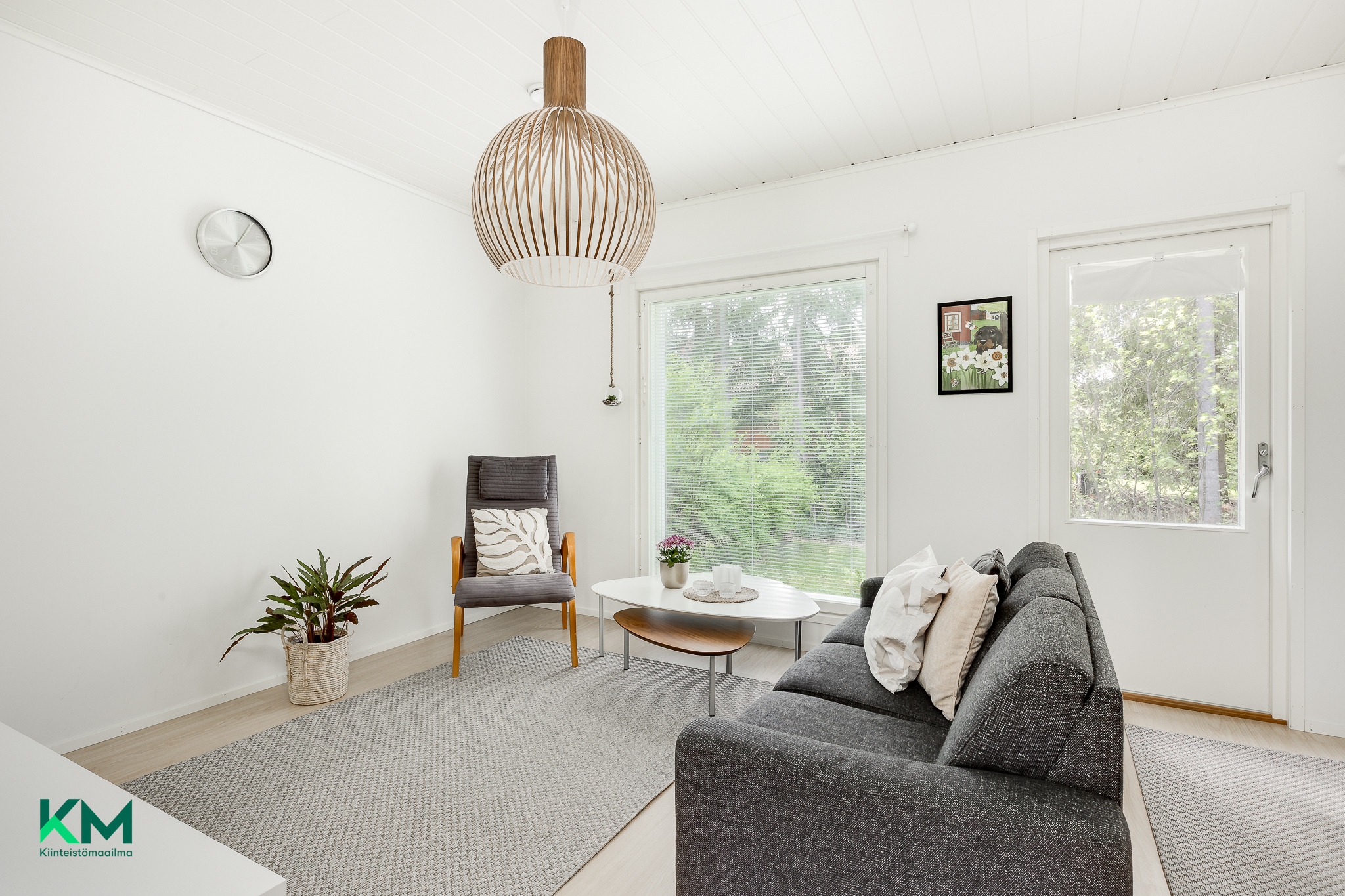 Kouranrannantie 1, Oulunsalo, Oulu