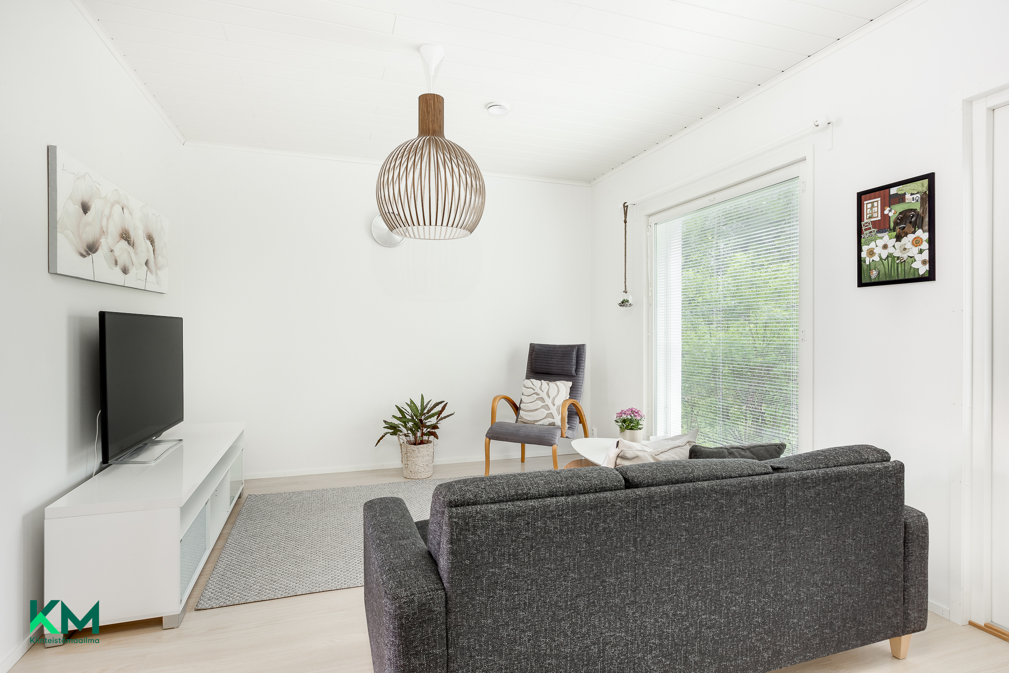Kouranrannantie 1, Oulunsalo, Oulu
