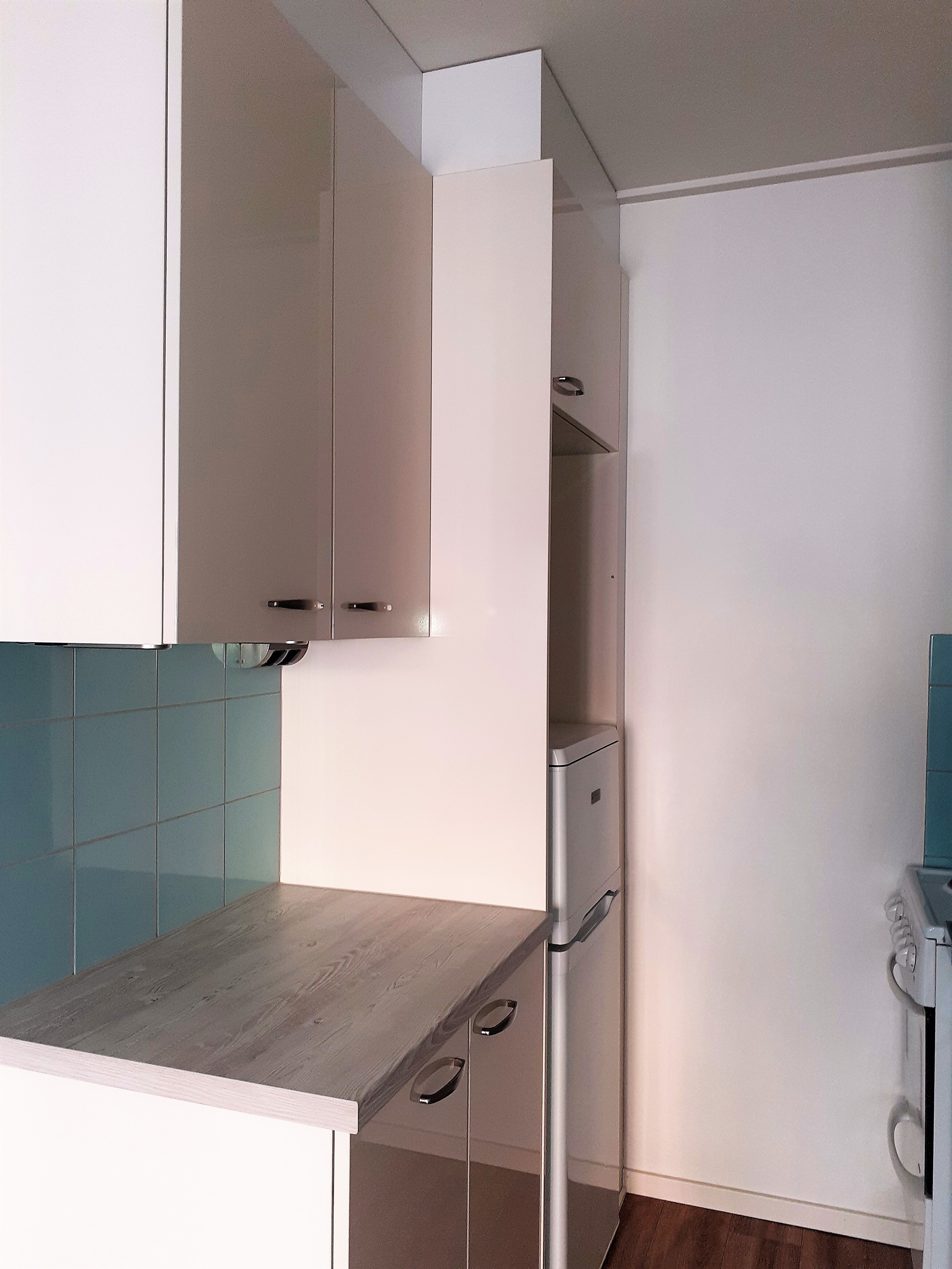 Porvoonkatu 33, Alppiharju, Helsinki