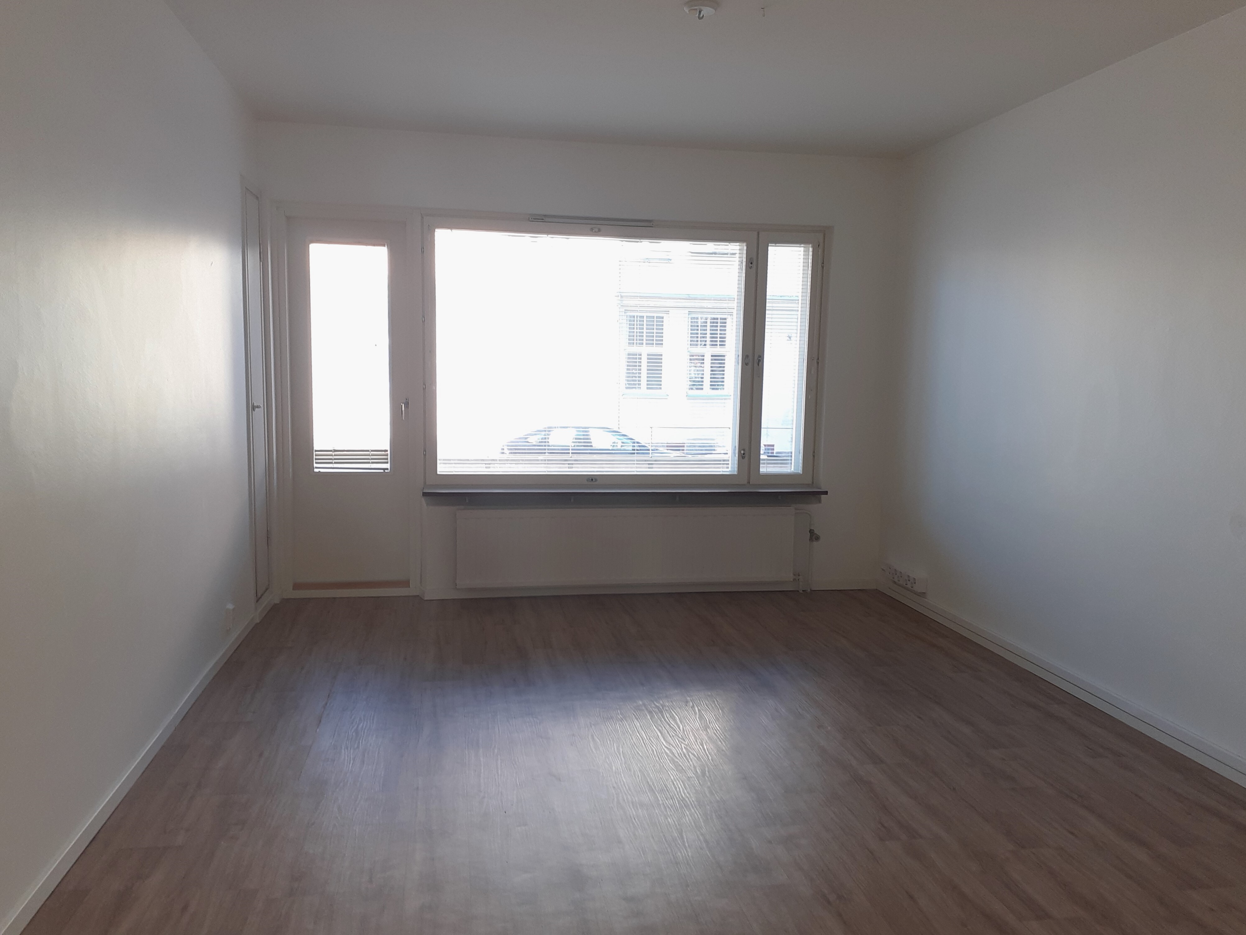 Porvoonkatu 33, Alppiharju, Helsinki