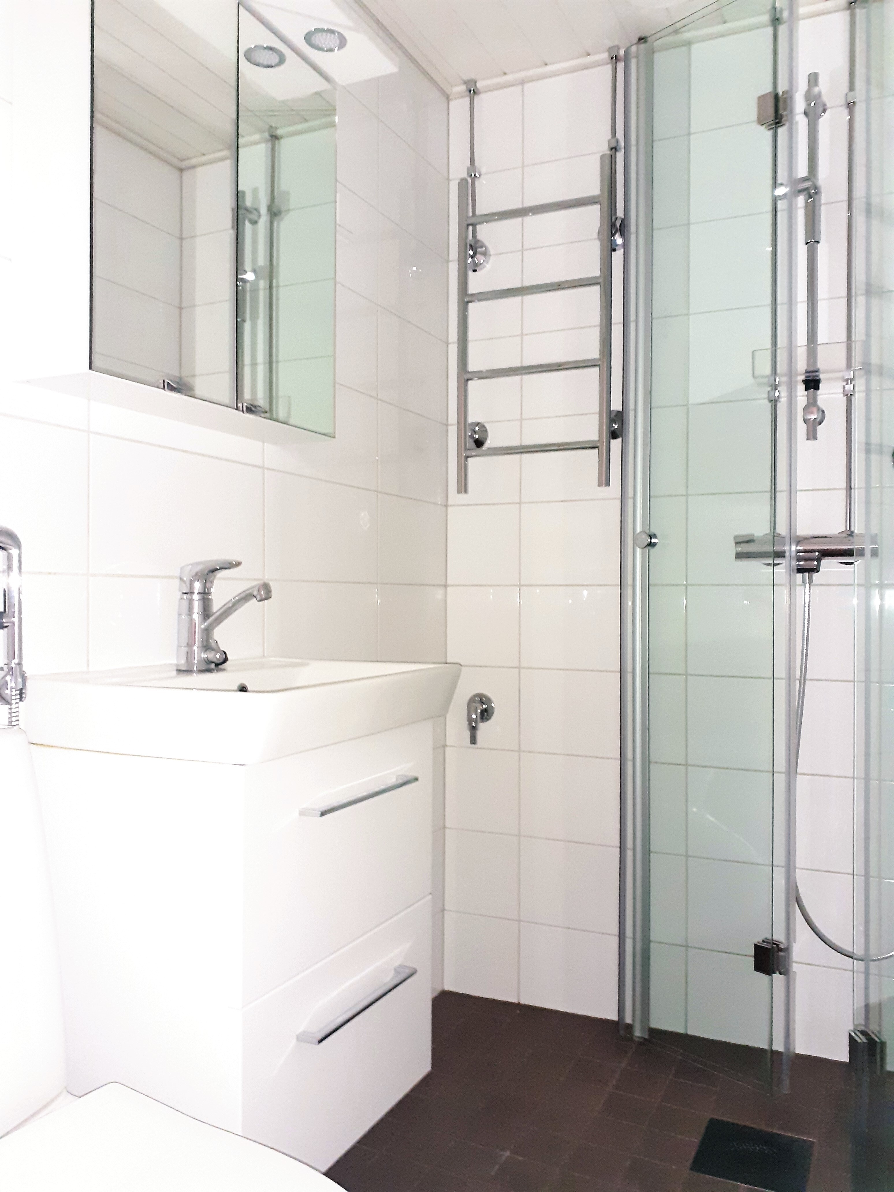 Porvoonkatu 33, Alppiharju, Helsinki