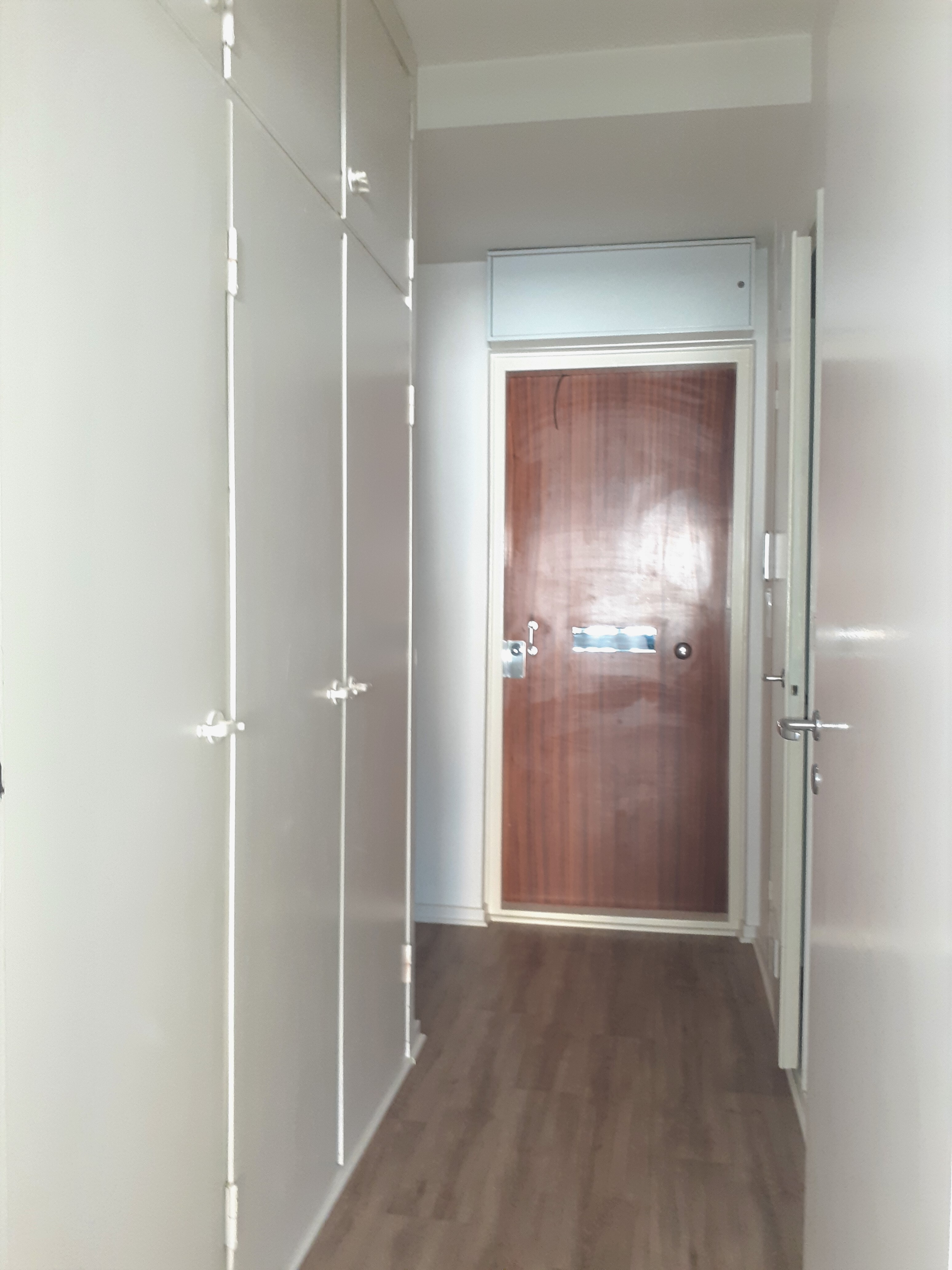 Porvoonkatu 33, Alppiharju, Helsinki