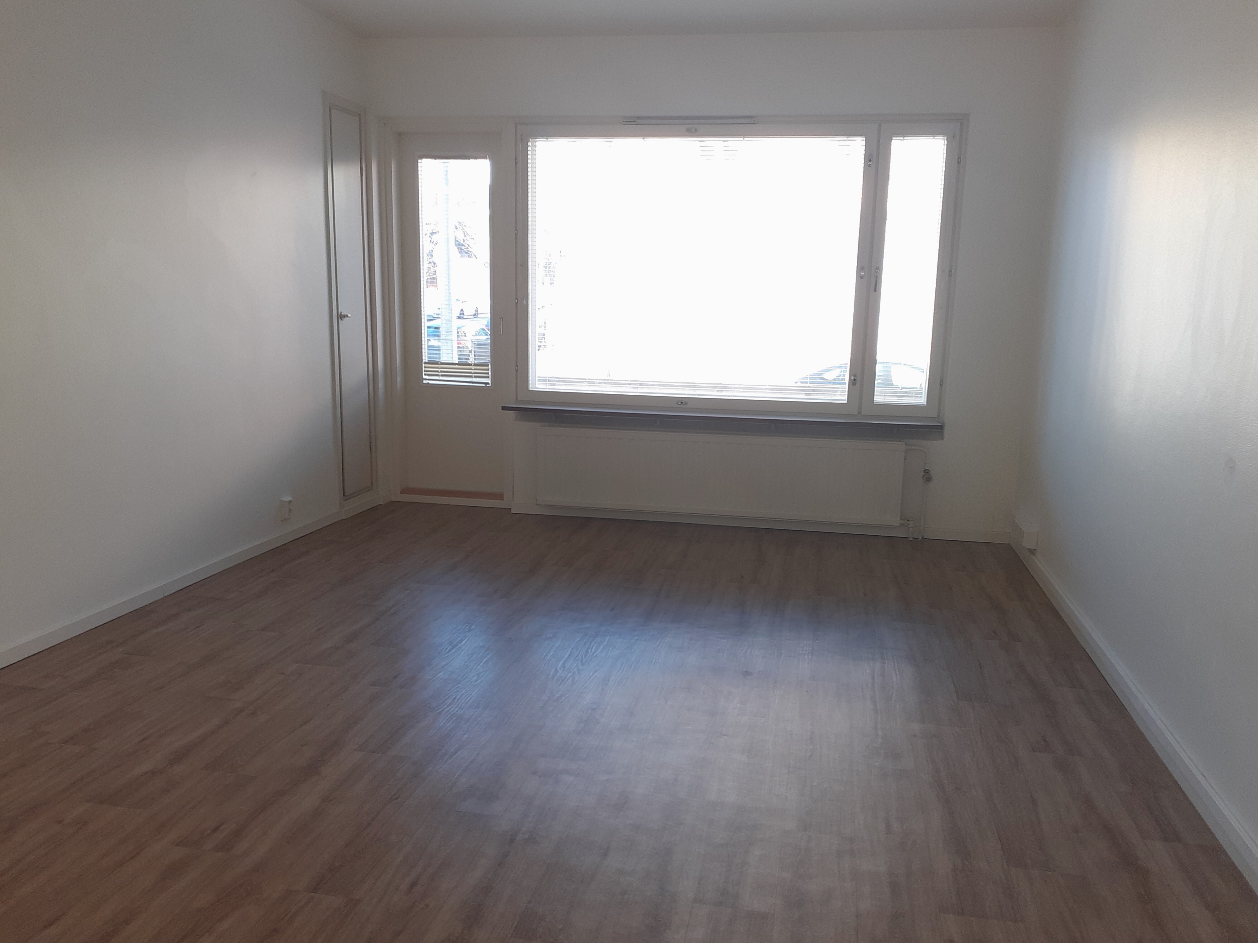 Porvoonkatu 33, Alppiharju, Helsinki