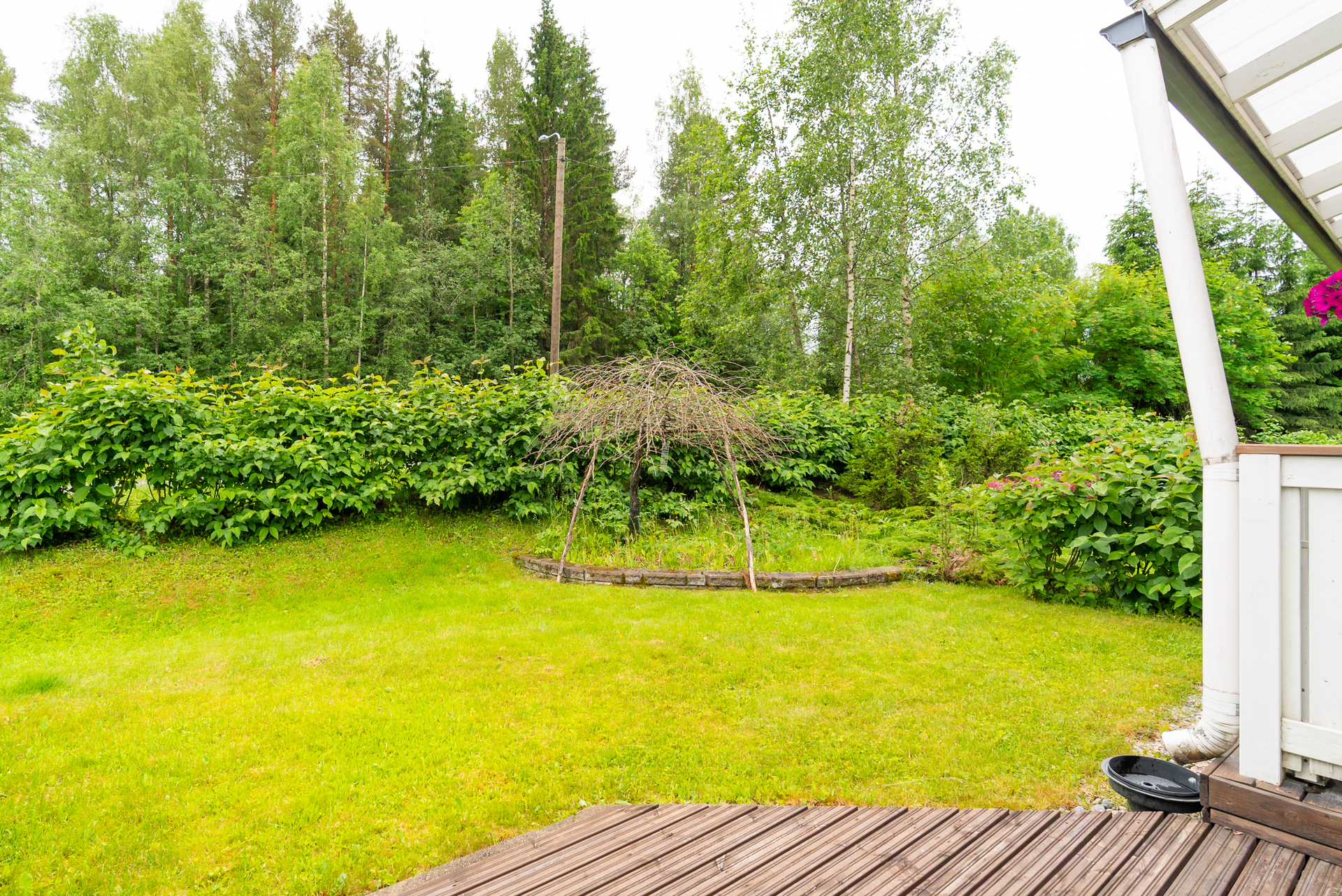 Toukotie 2, Nuutti, Jyväskylä
