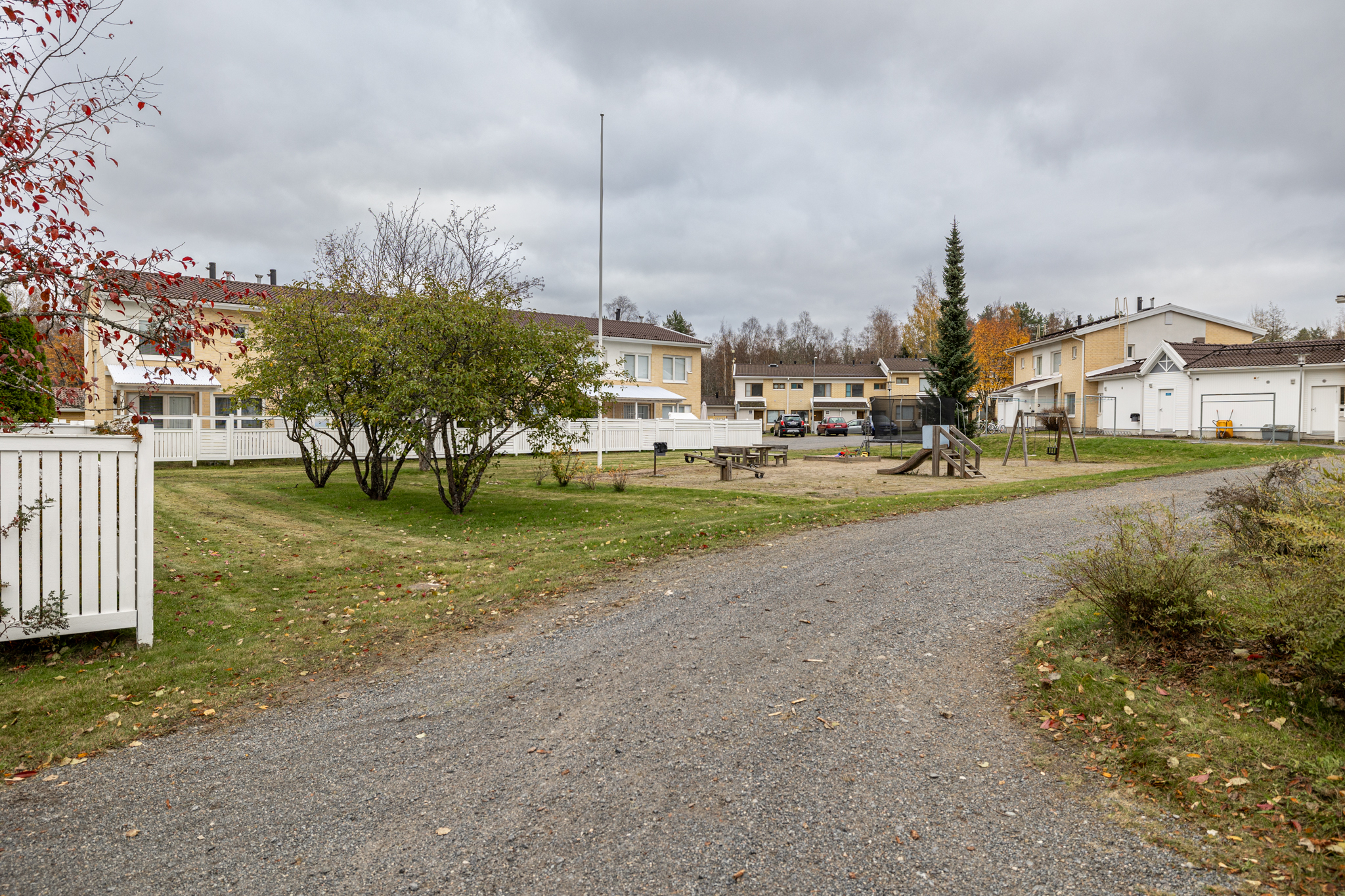 Pellontorpantie 7, Emola, Mikkeli