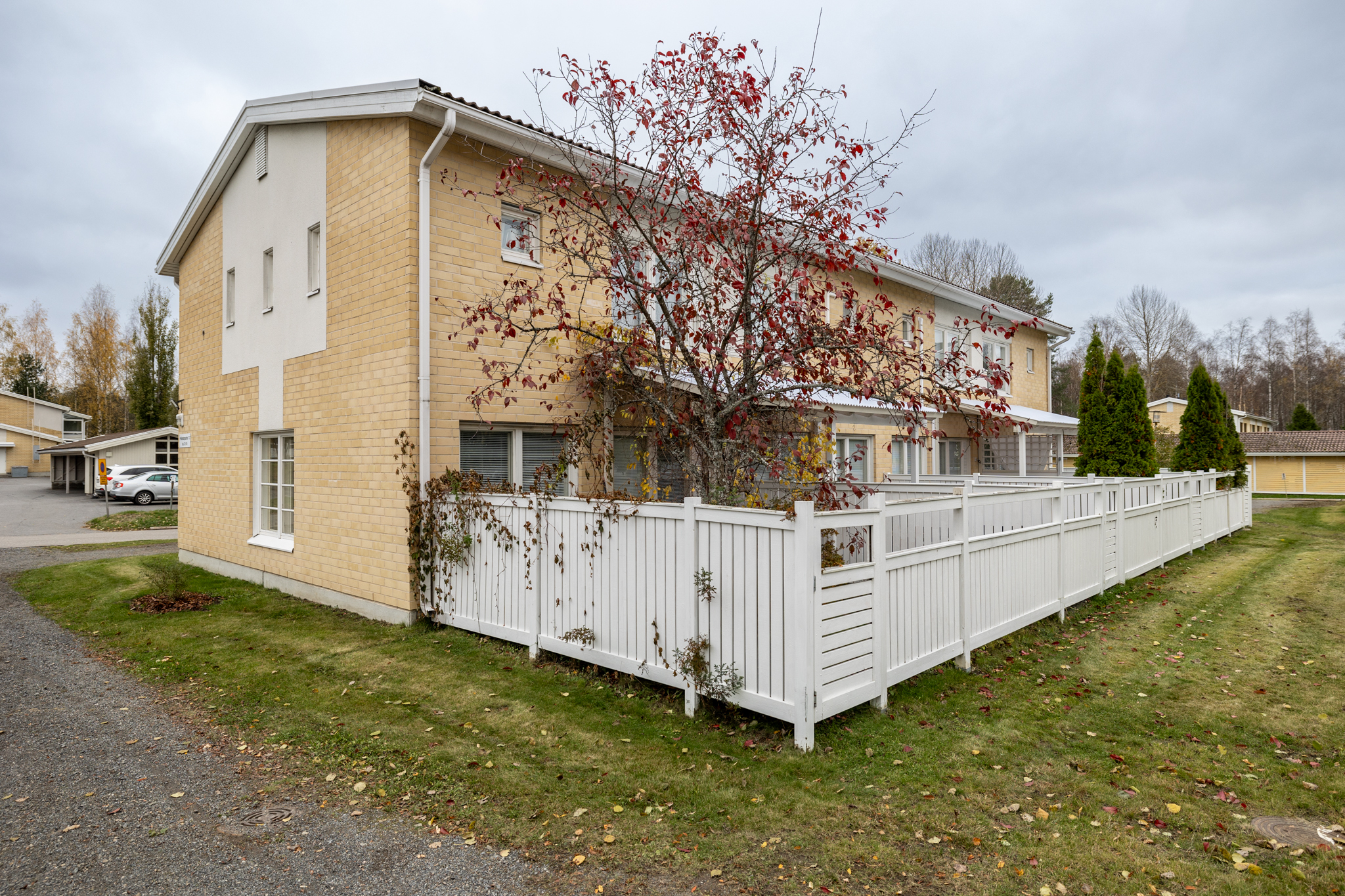 Pellontorpantie 7, Emola, Mikkeli