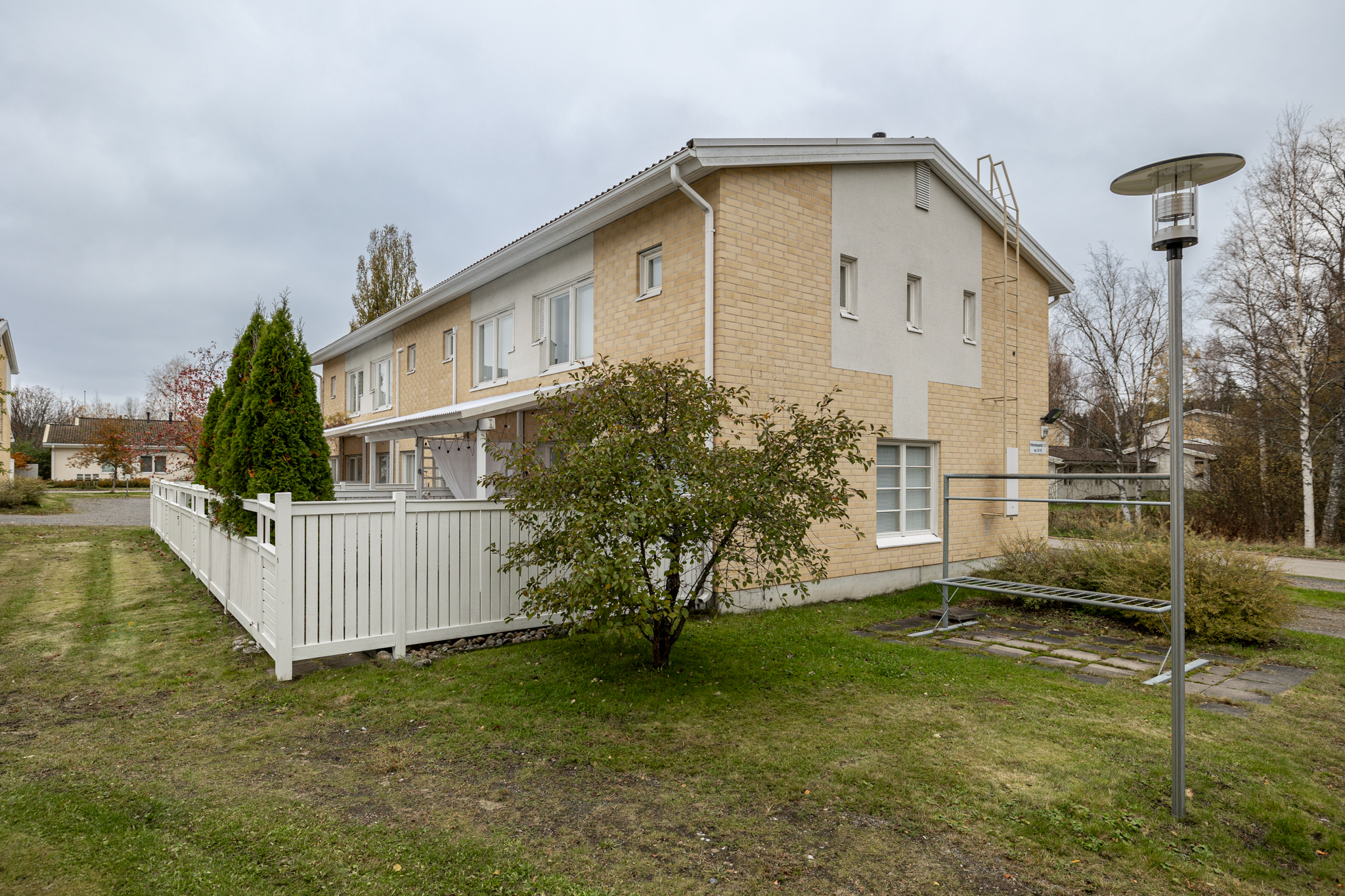 Pellontorpantie 7, Emola, Mikkeli
