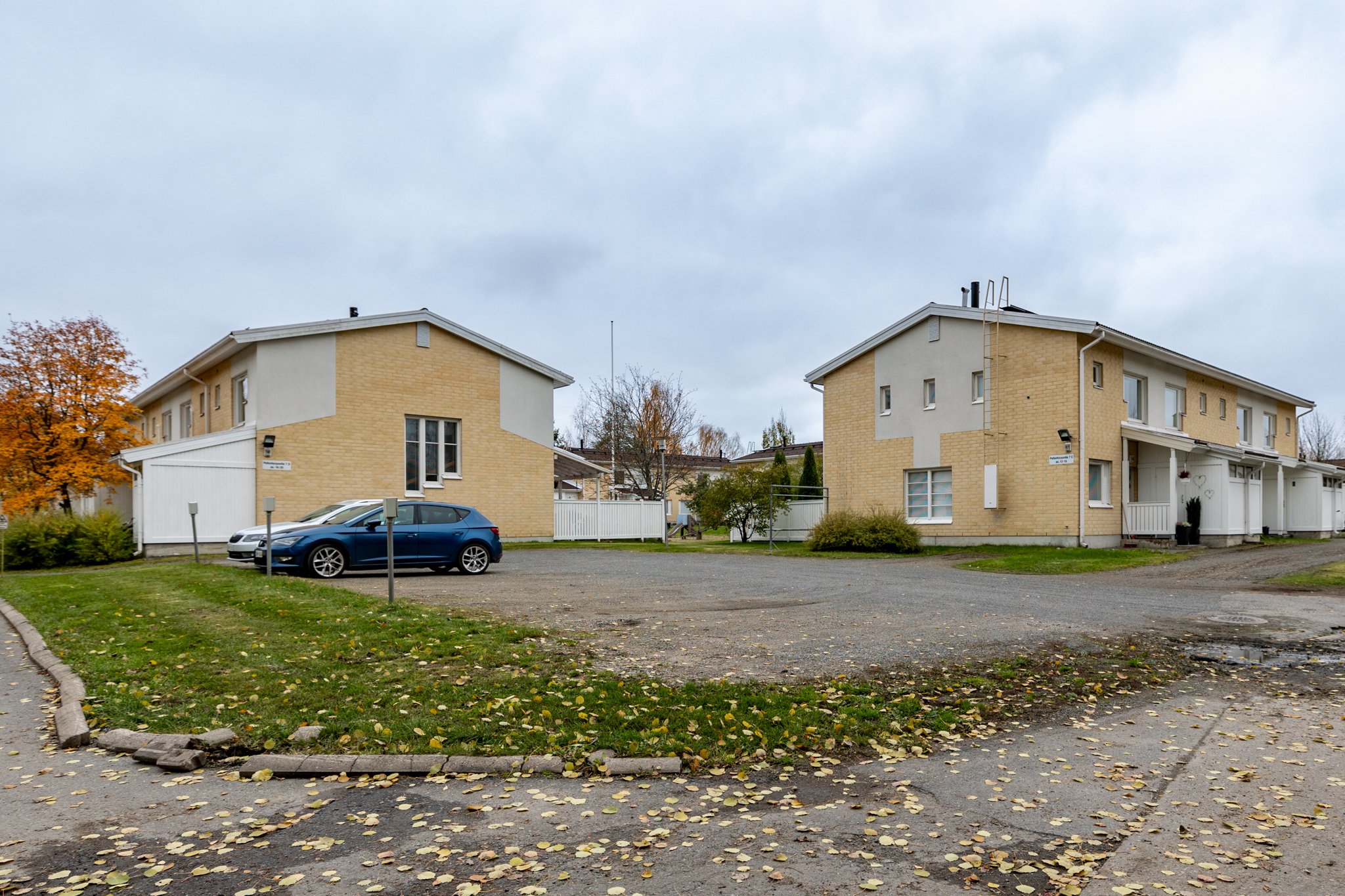 Pellontorpantie 7, Emola, Mikkeli