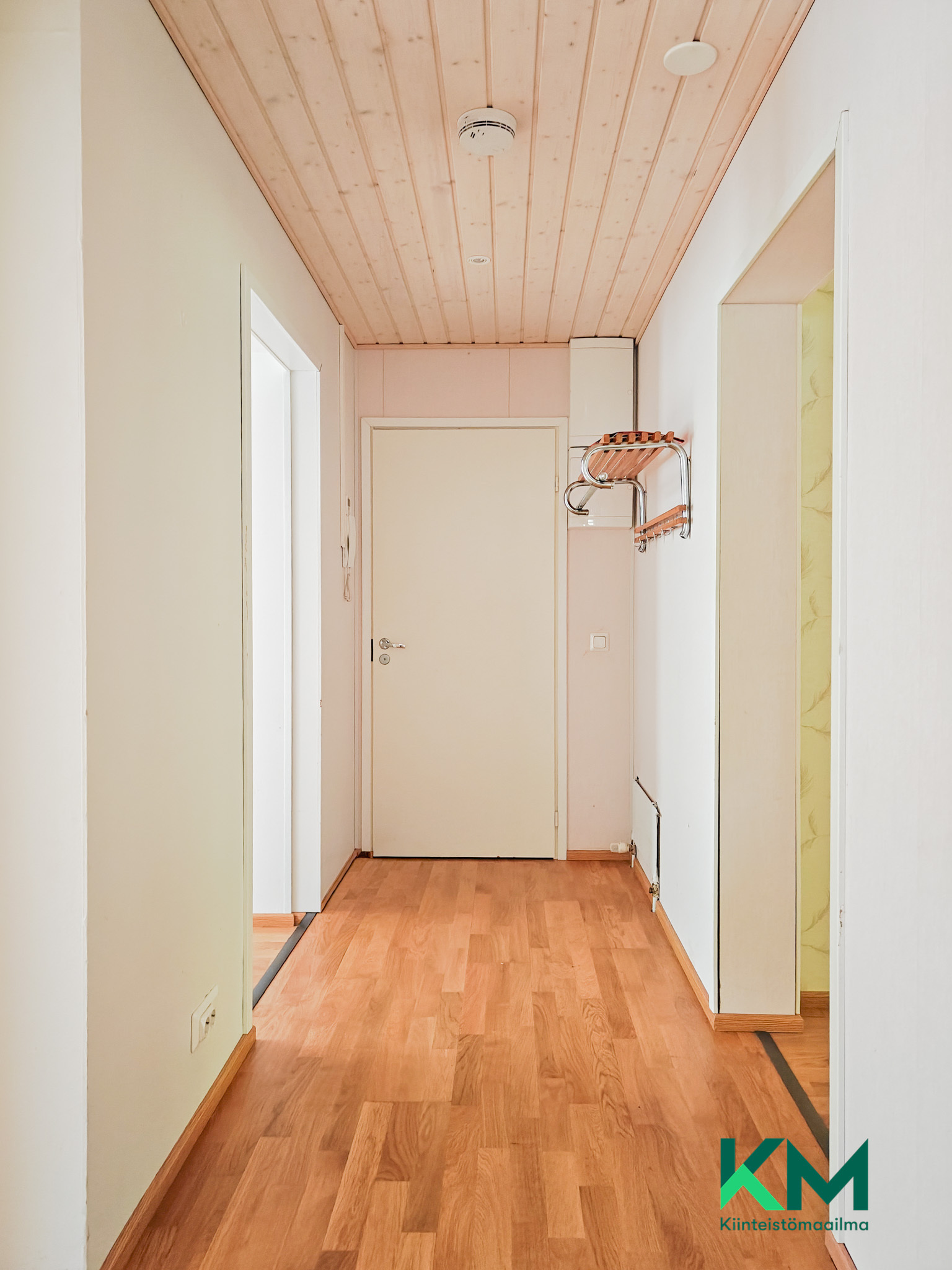 Heikinpohjantie 46, Heikinpohja, Savonlinna
