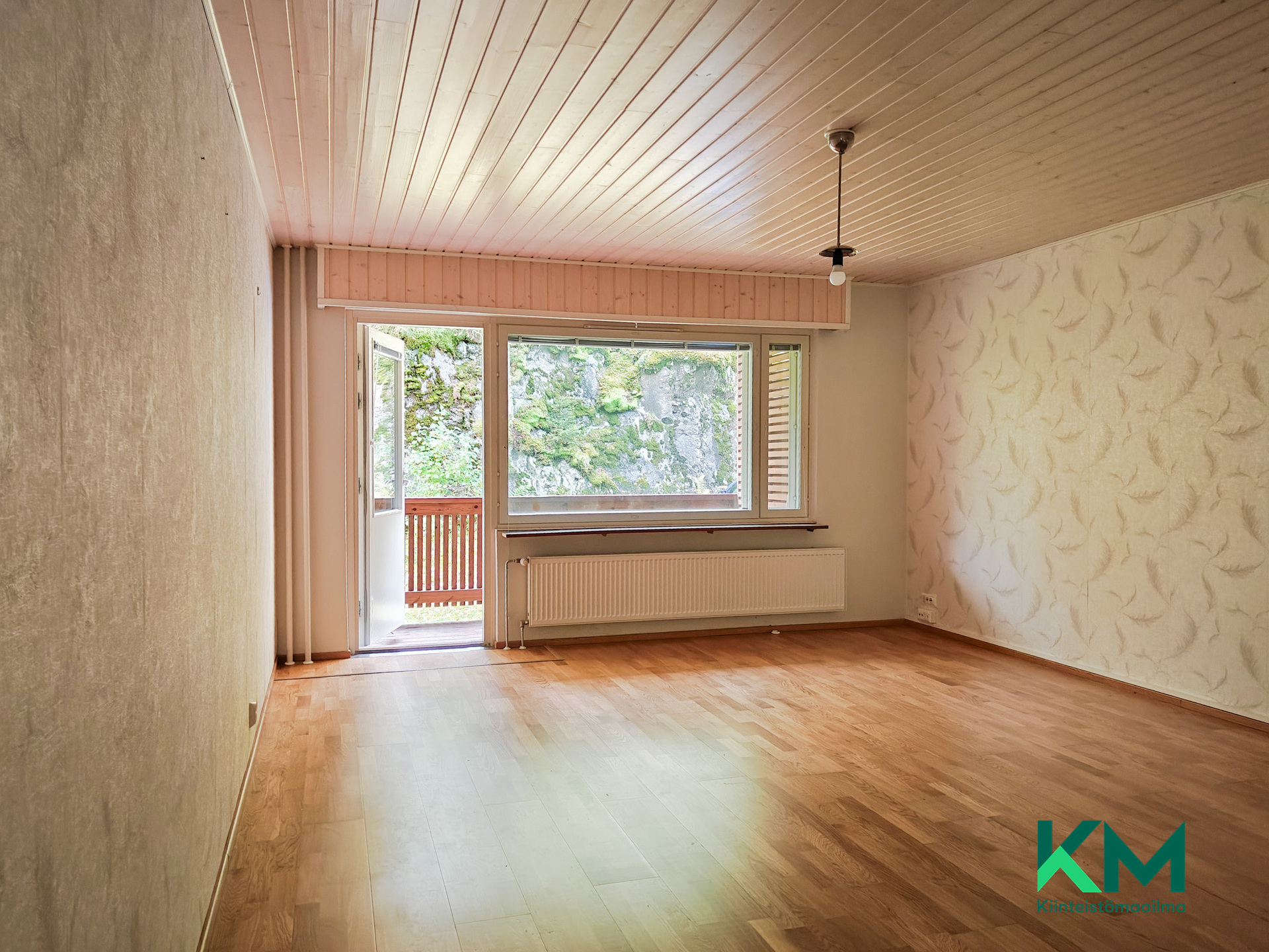 Heikinpohjantie 46, Heikinpohja, Savonlinna