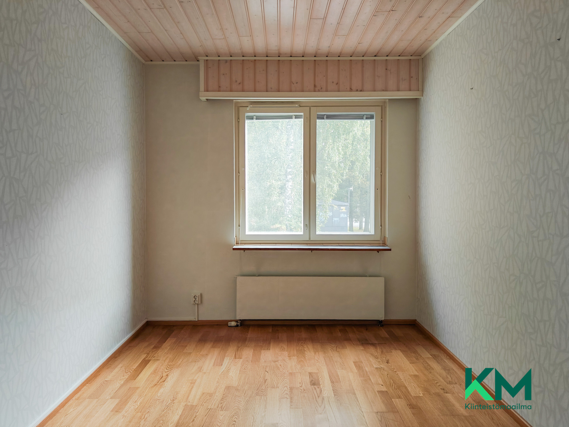 Heikinpohjantie 46, Heikinpohja, Savonlinna