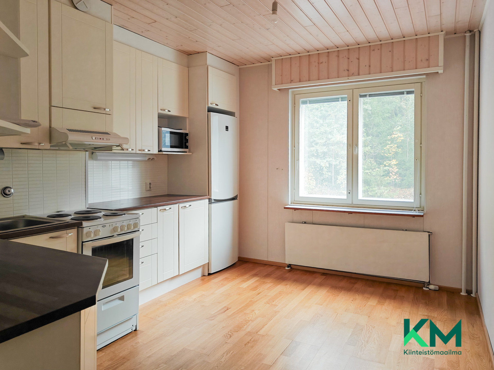 Heikinpohjantie 46, Heikinpohja, Savonlinna
