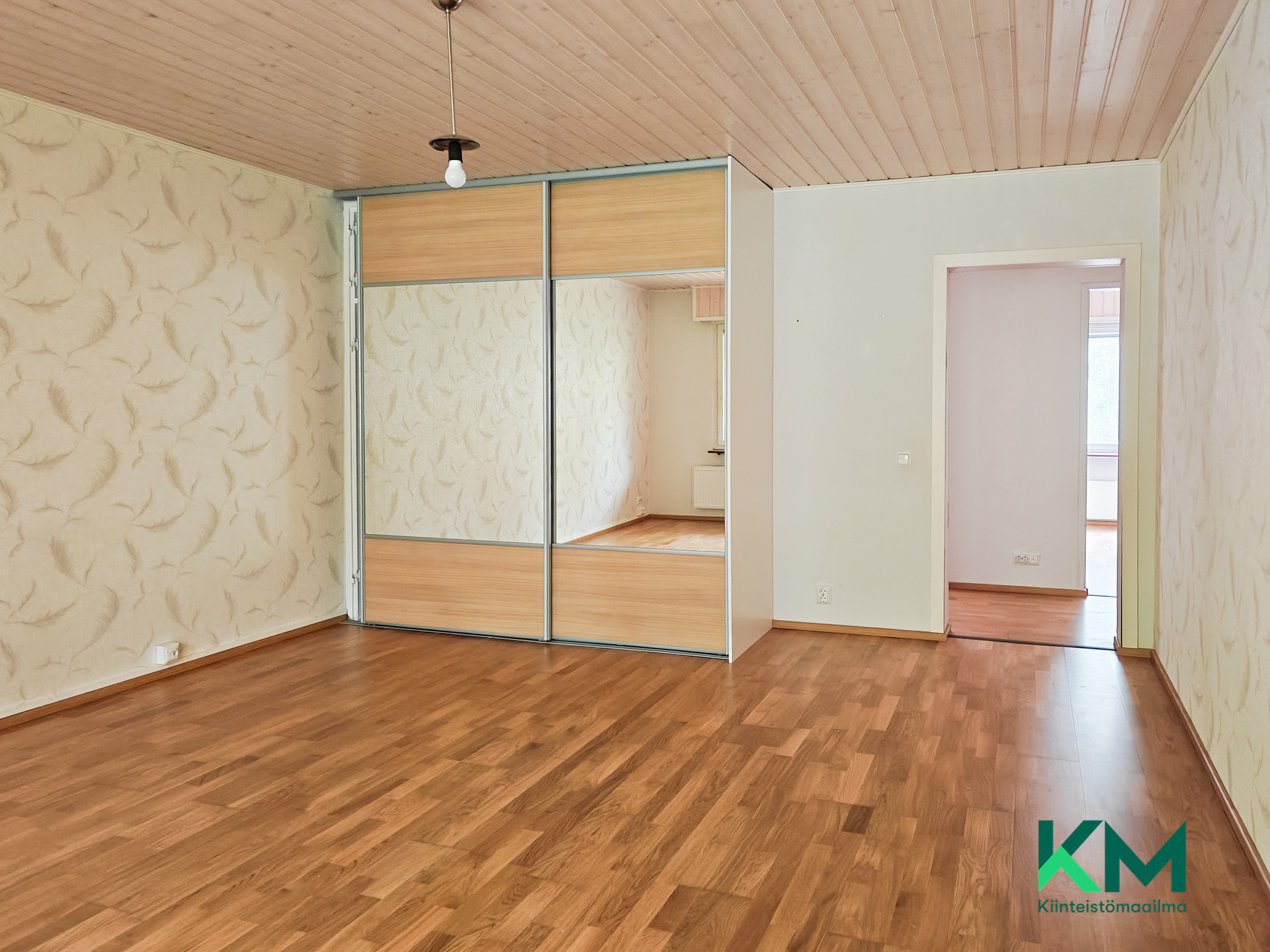 Heikinpohjantie 46, Heikinpohja, Savonlinna