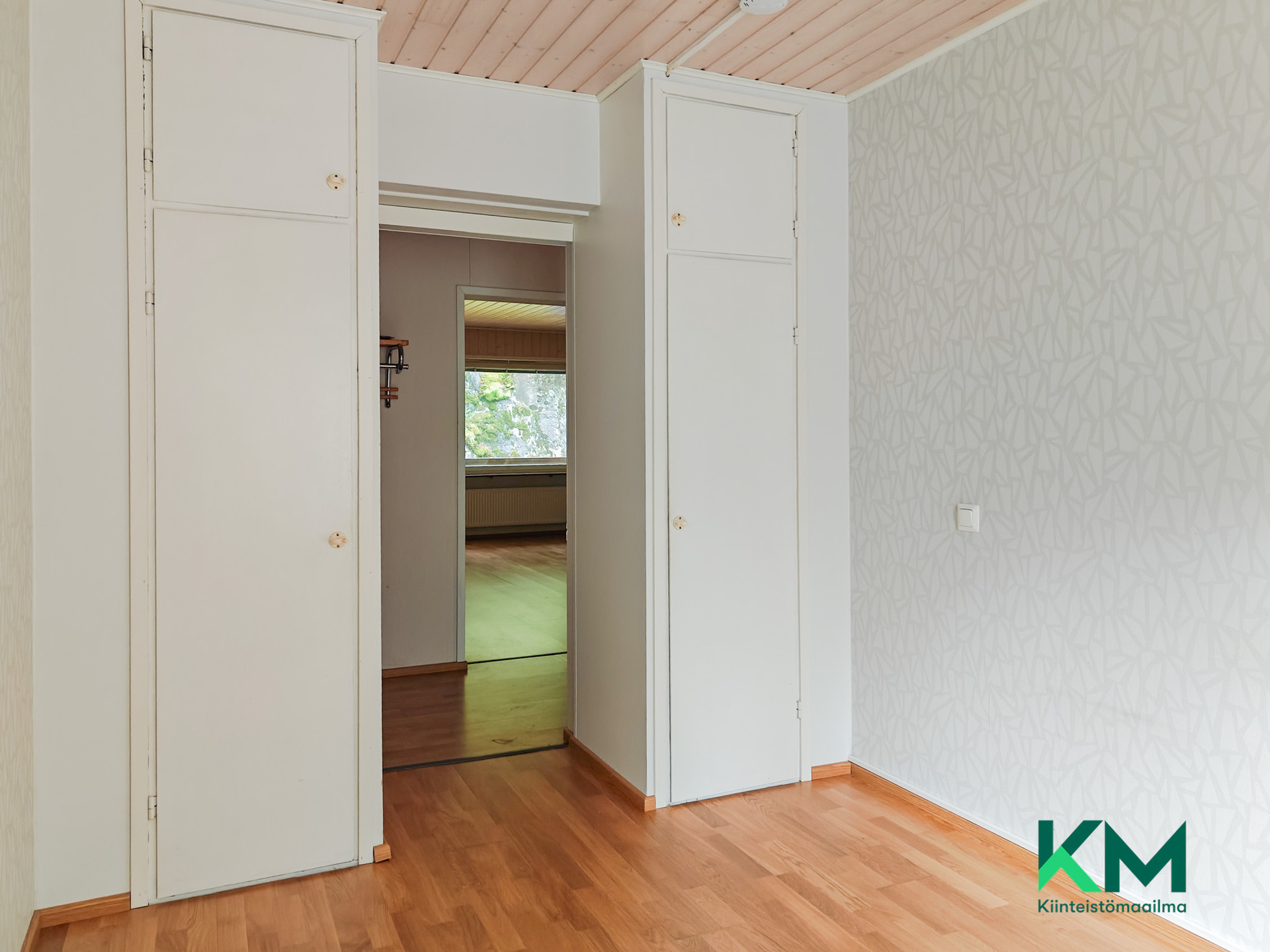 Heikinpohjantie 46, Heikinpohja, Savonlinna