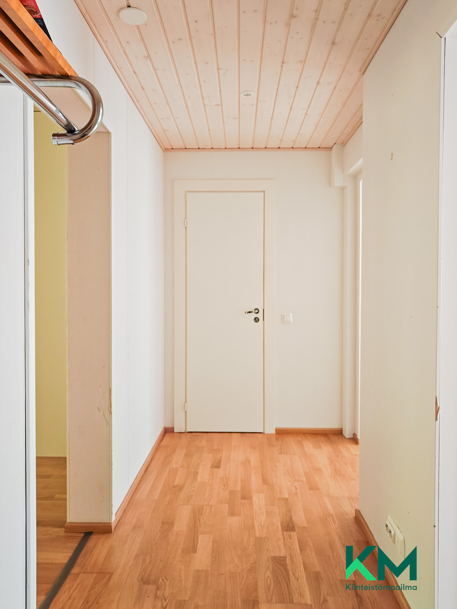 Heikinpohjantie 46, Heikinpohja, Savonlinna
