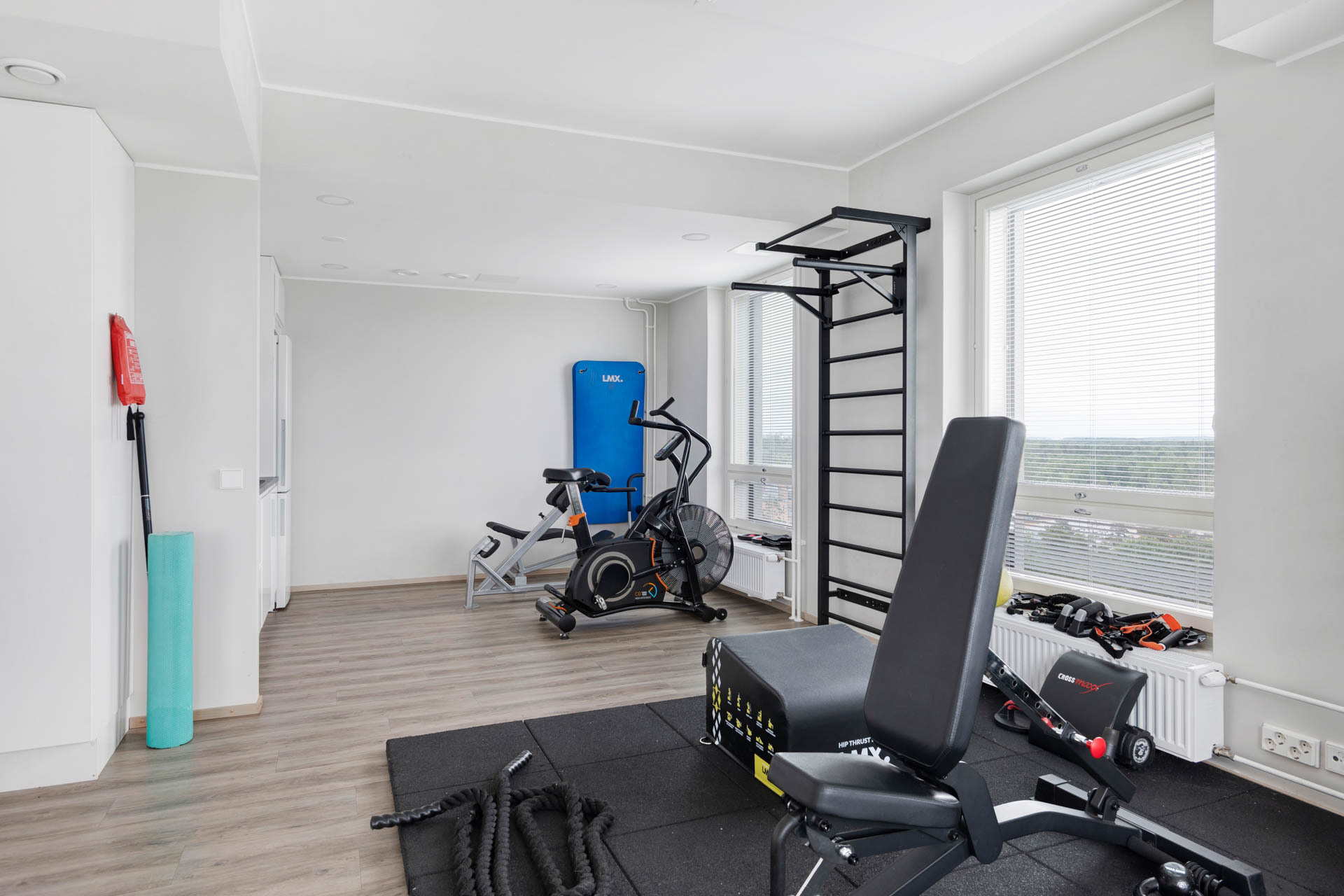 Solmukuja 3, Espoonlahti, Espoo