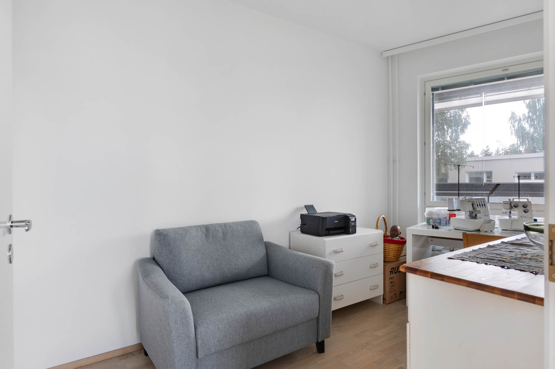 Solmukuja 3, Espoonlahti, Espoo