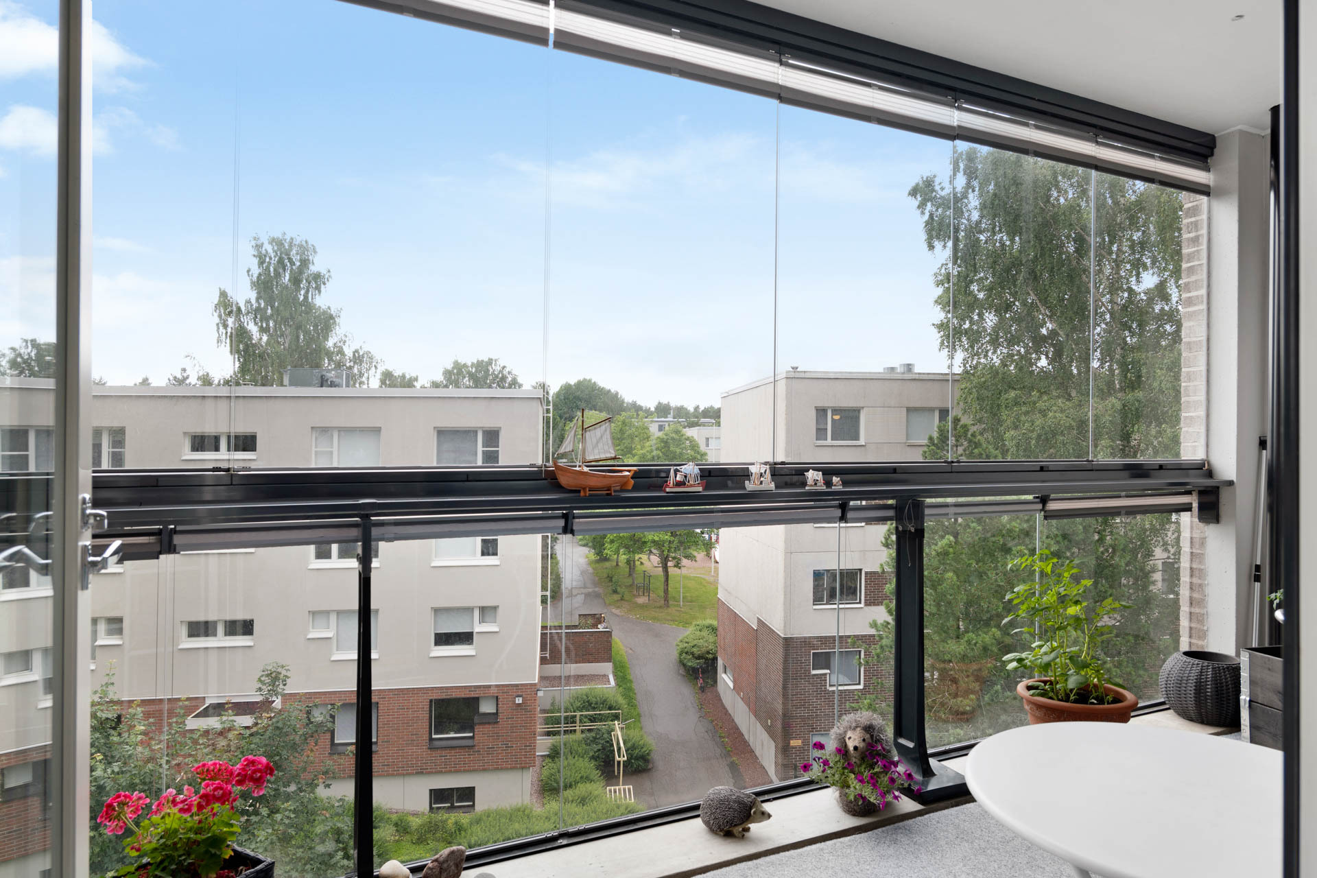 Solmukuja 3, Espoonlahti, Espoo
